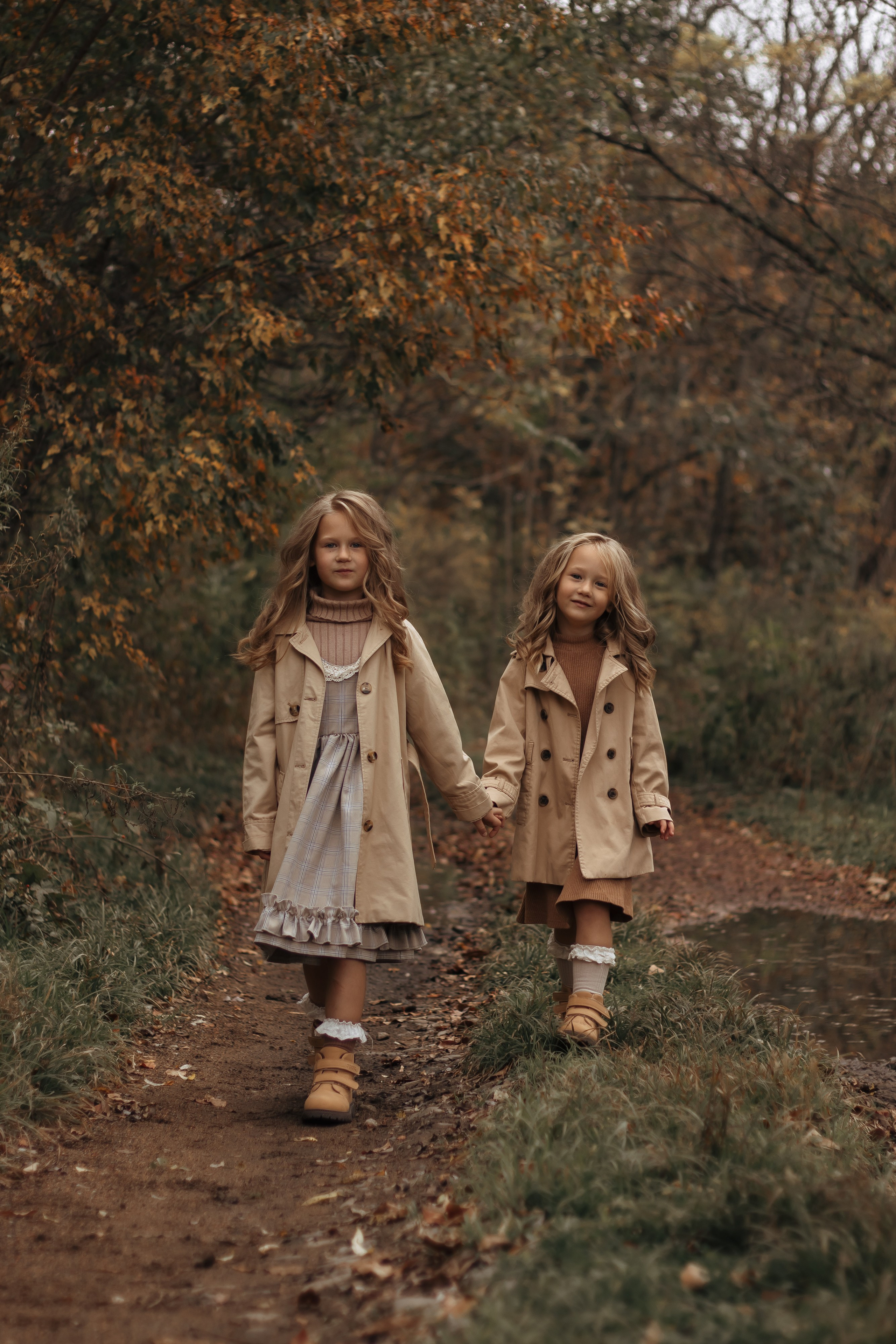 Детские. Фотограф Арина Васильева город Находка