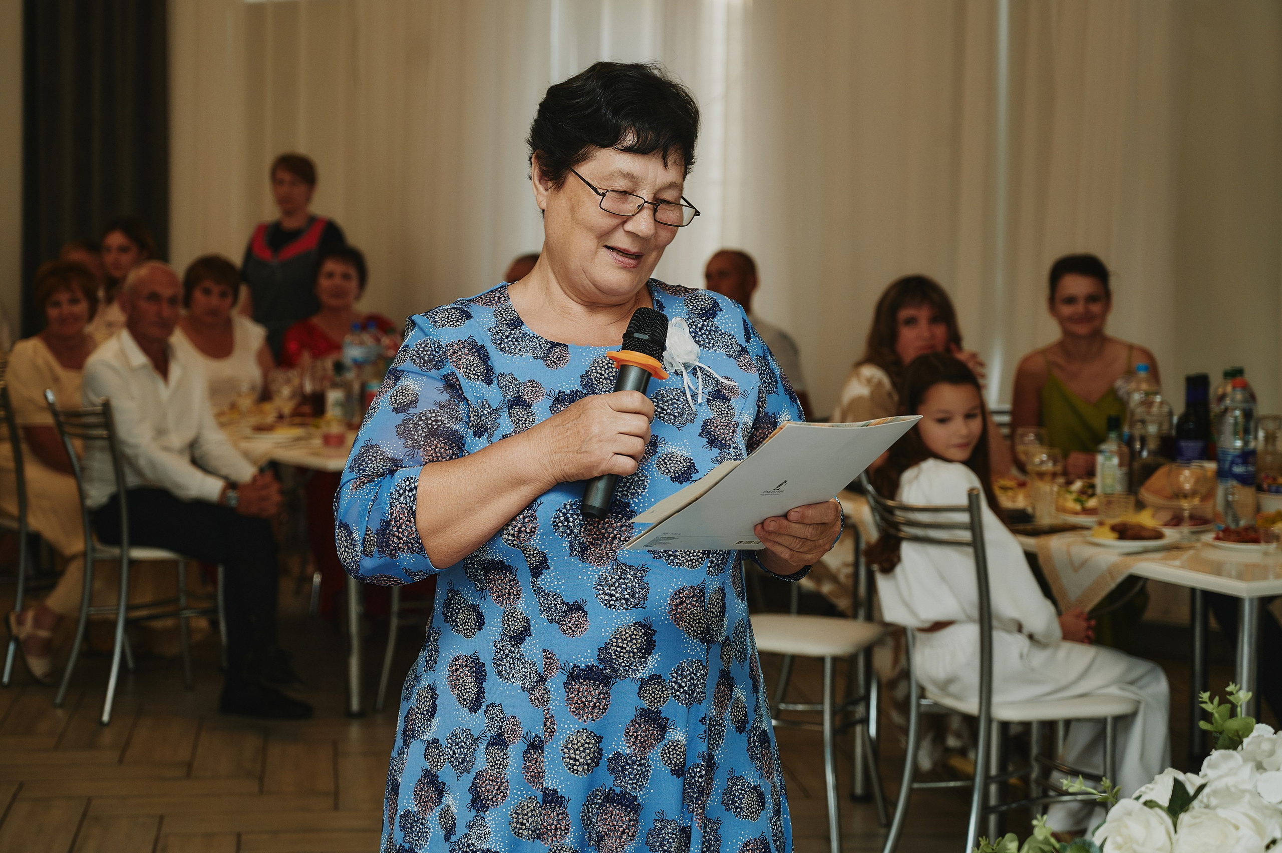 Виктория и Виталий. Фото-видеосъемка свадеб Venson Films