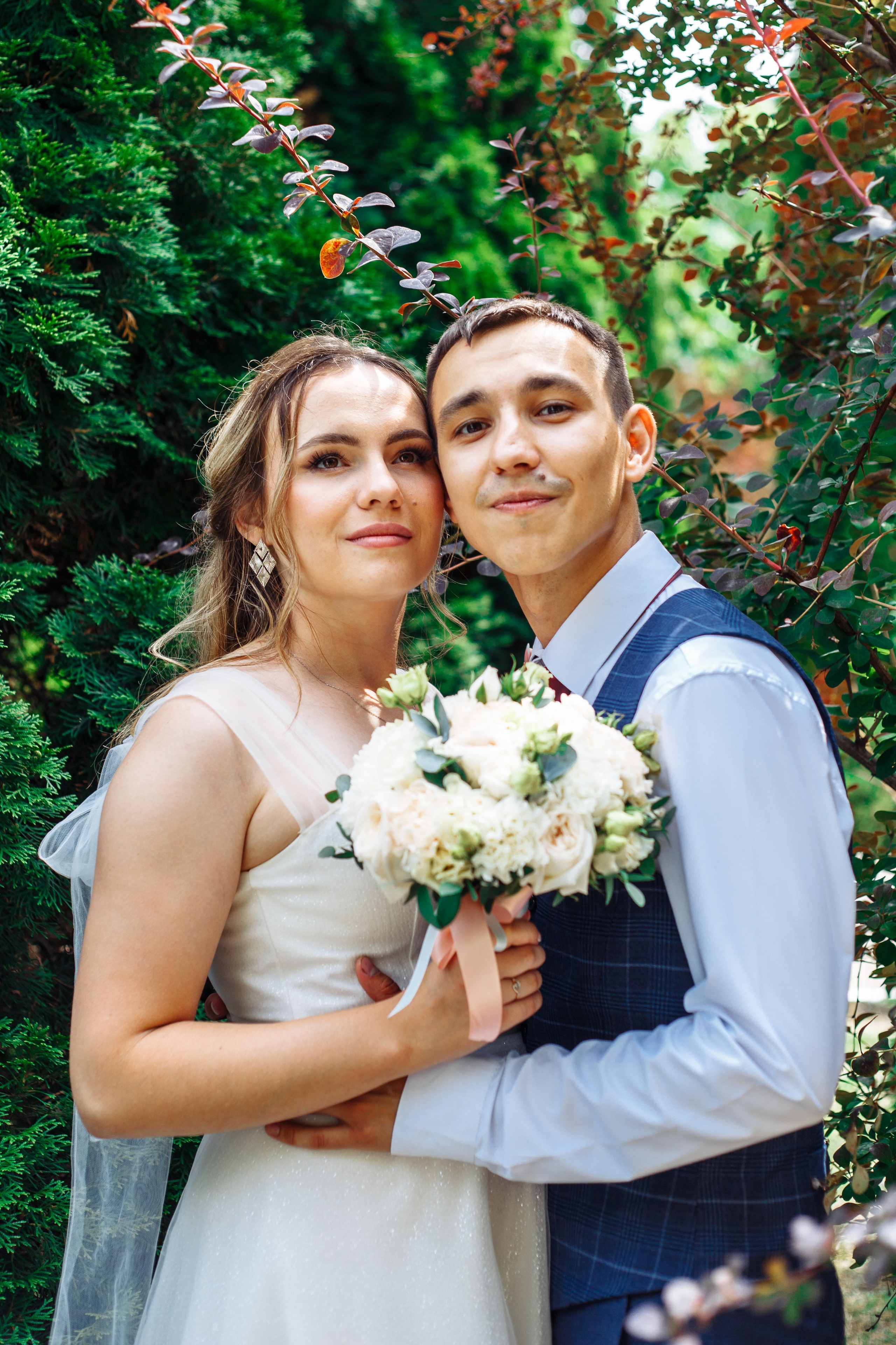 Руслан и Карина. Фотограф, Марина Шипек