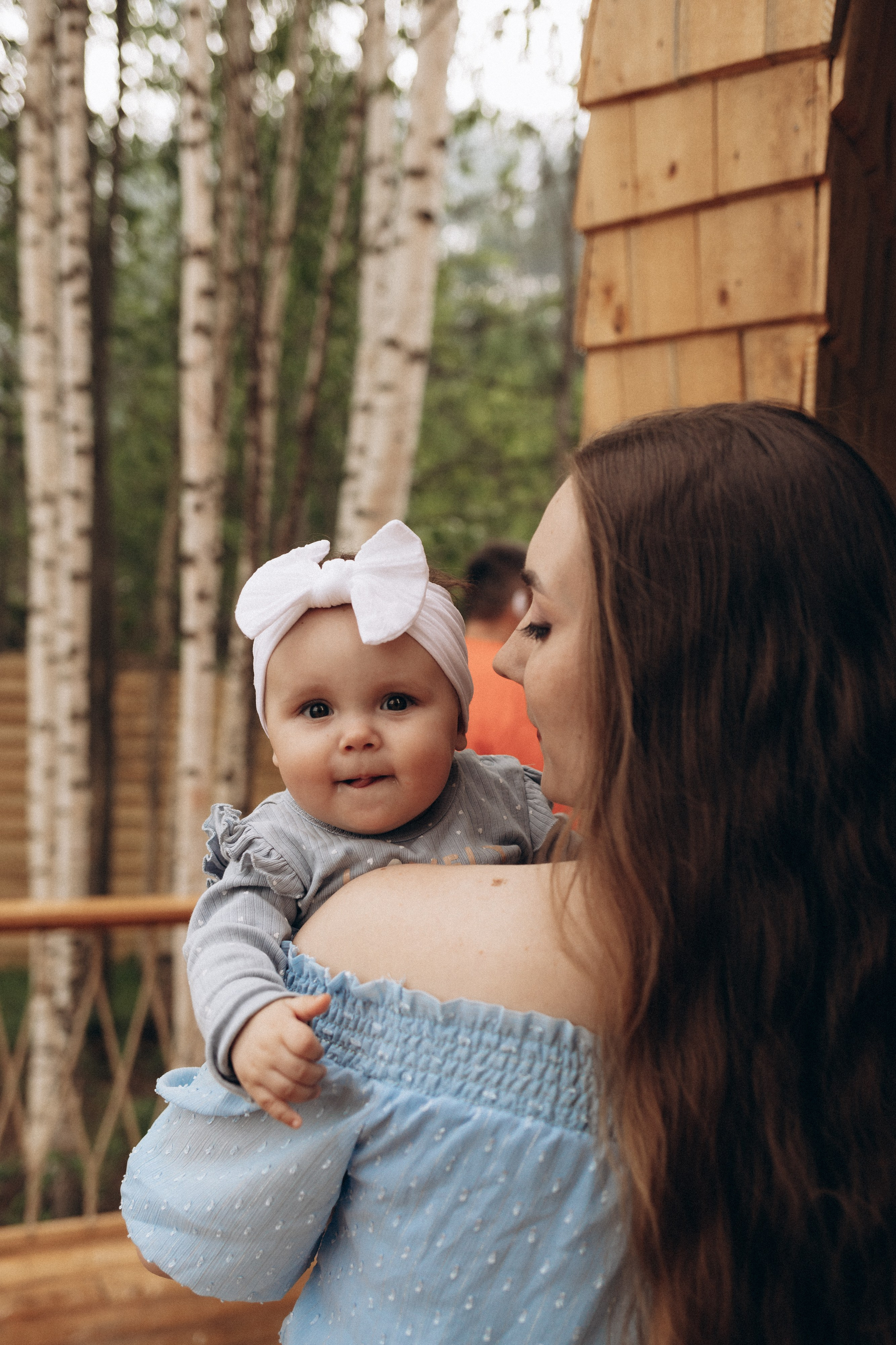 Улыбки счастья. ФОТОГРАФ | Сыктывкар