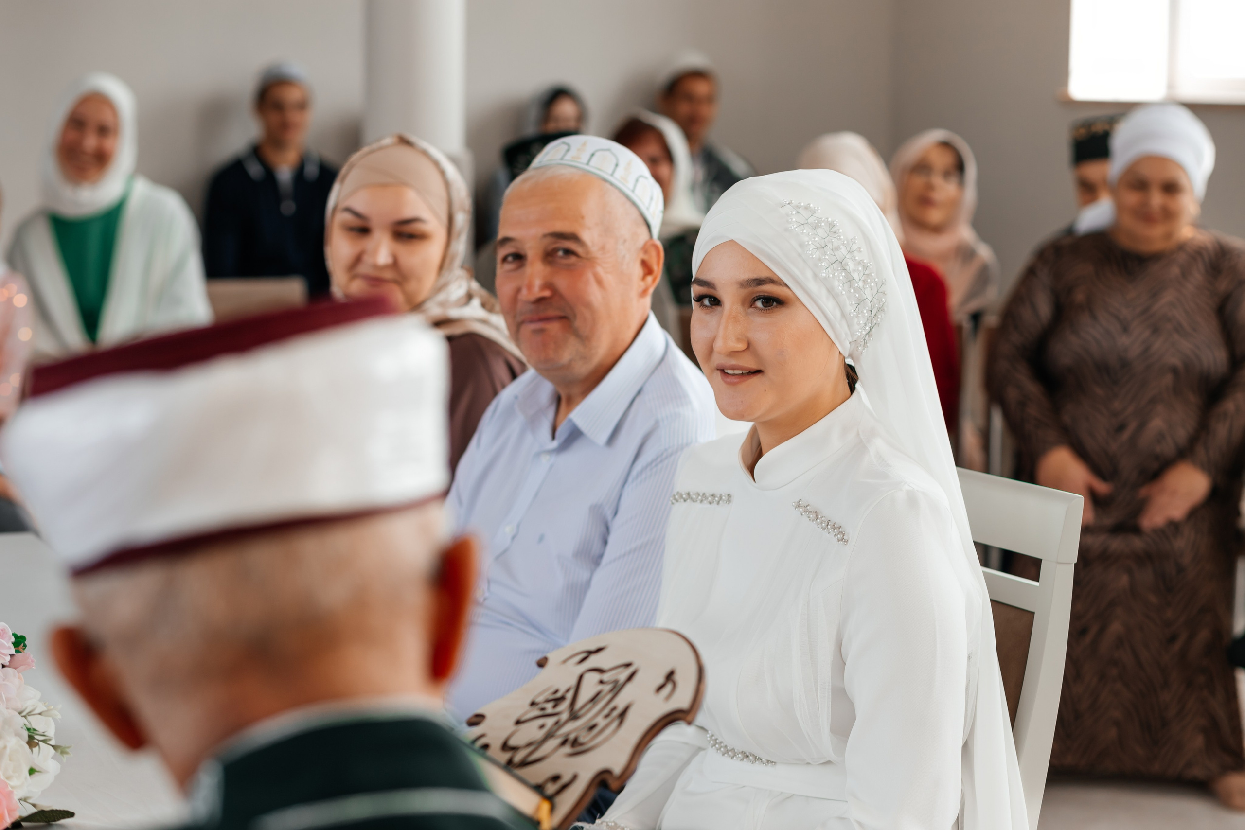 Рамиль и Ляйсан. Марина Шаймухаметова. Фотограф в Уфе