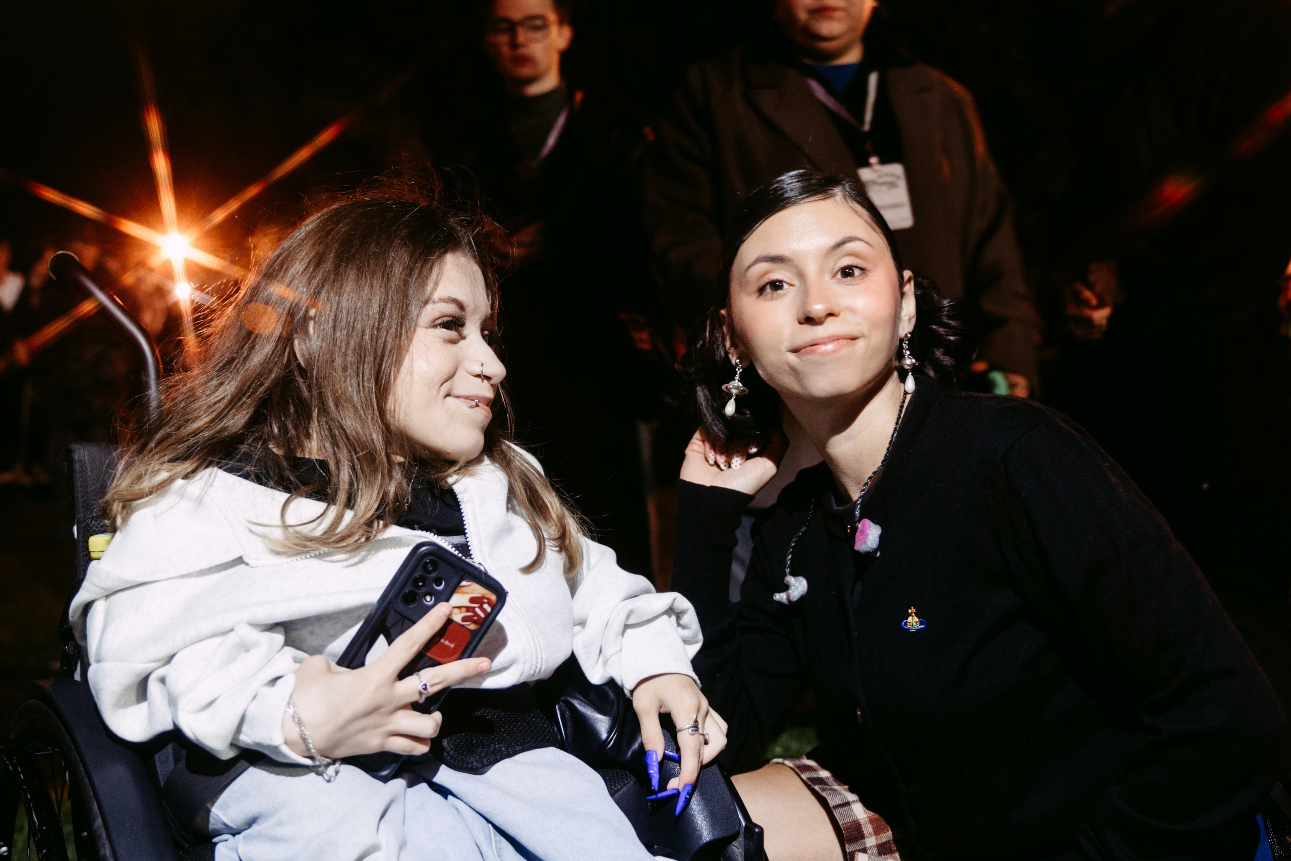 Билайн х День молодежи. Главная