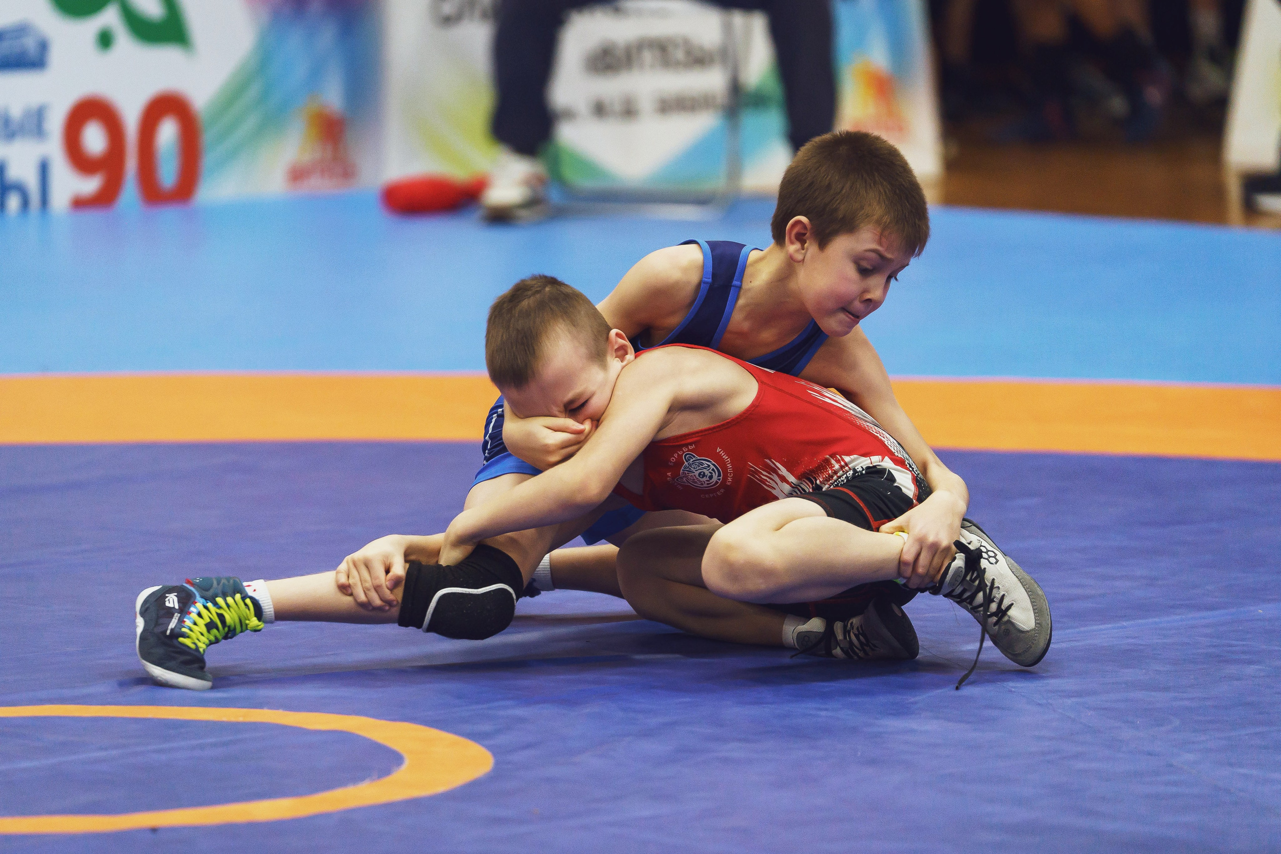 «Позывной Сибирь». ФЕСС-ФОТО/ВИДЕО