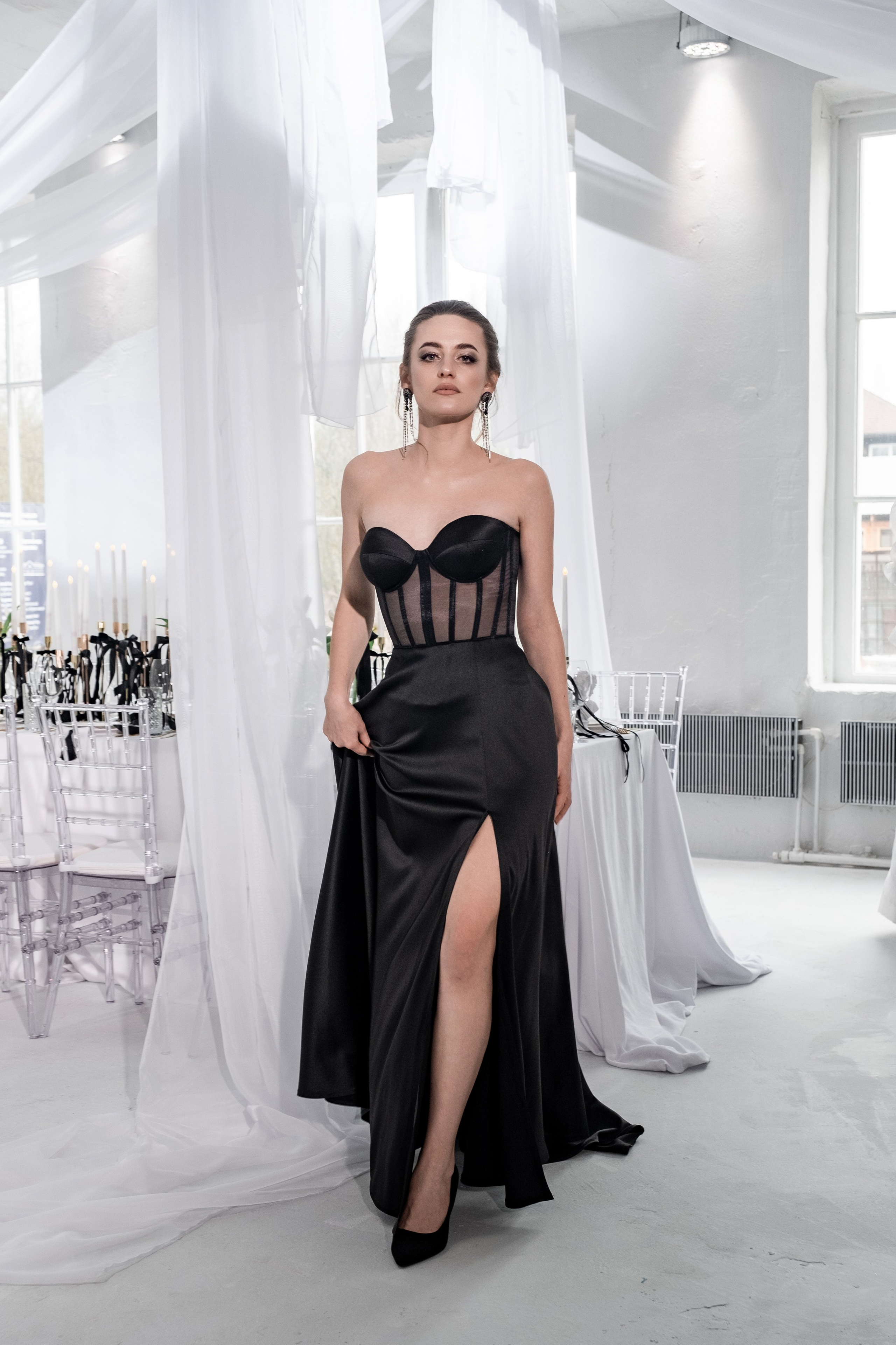 Александра и Ярослав 30.03.24. Фотограф Ирина Мищенко в В.Новгороде и Санкт-Петербурге