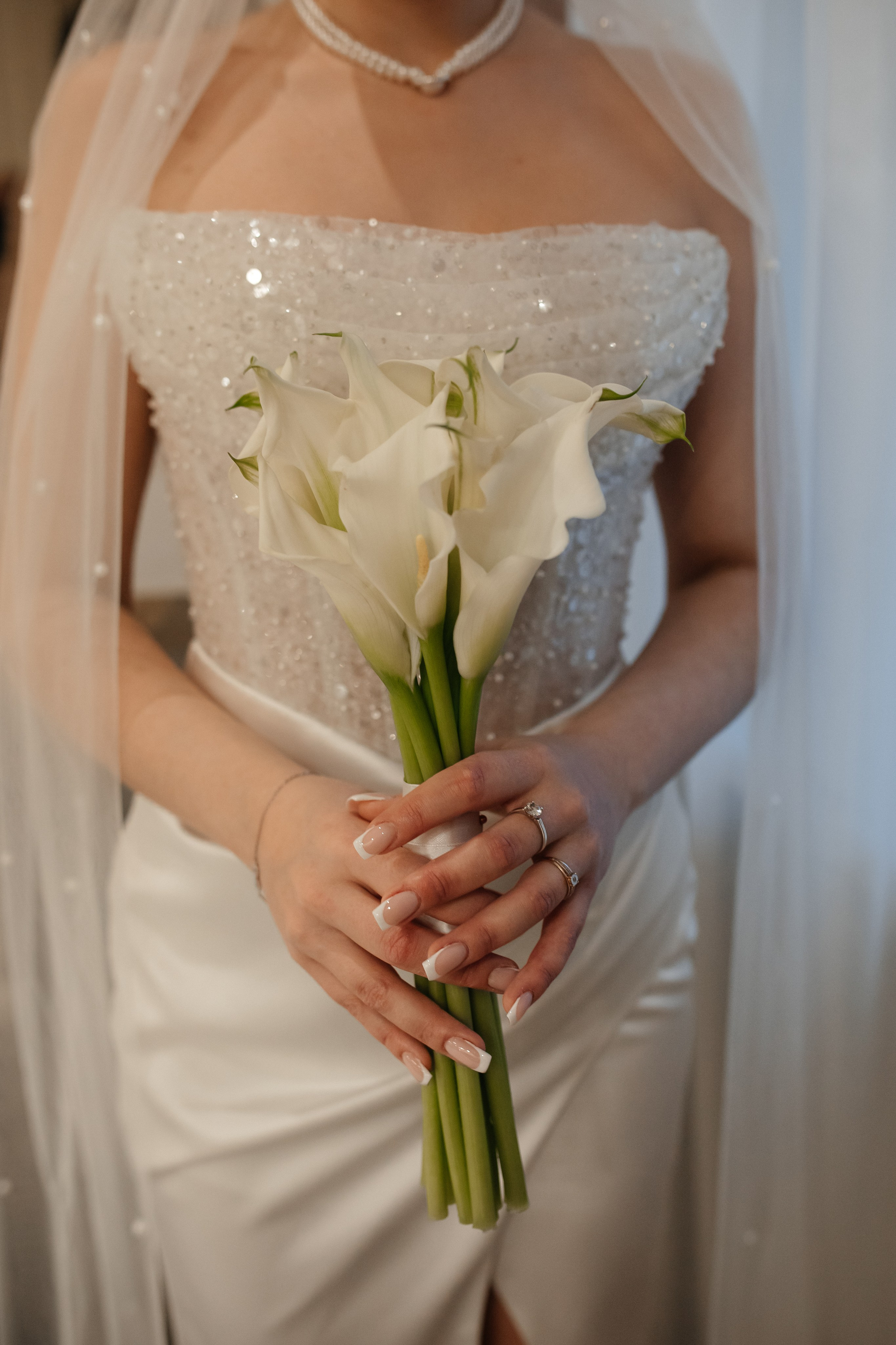 Wedding Day. Анна Михайлова|Свадебный фотограф в Санкт-Петербурге