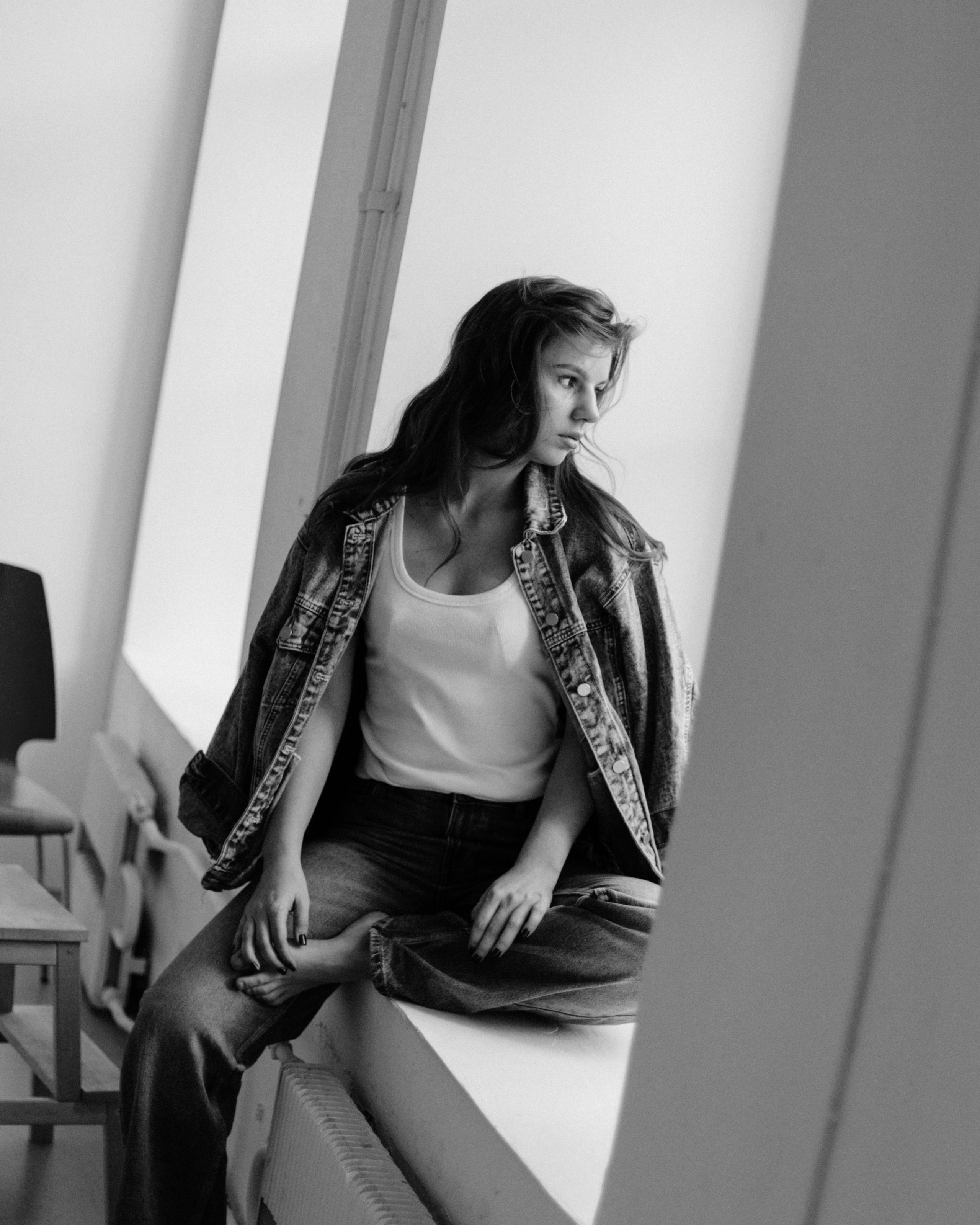 Кристина. Фотограф в Москве — Евгения Прокопенко