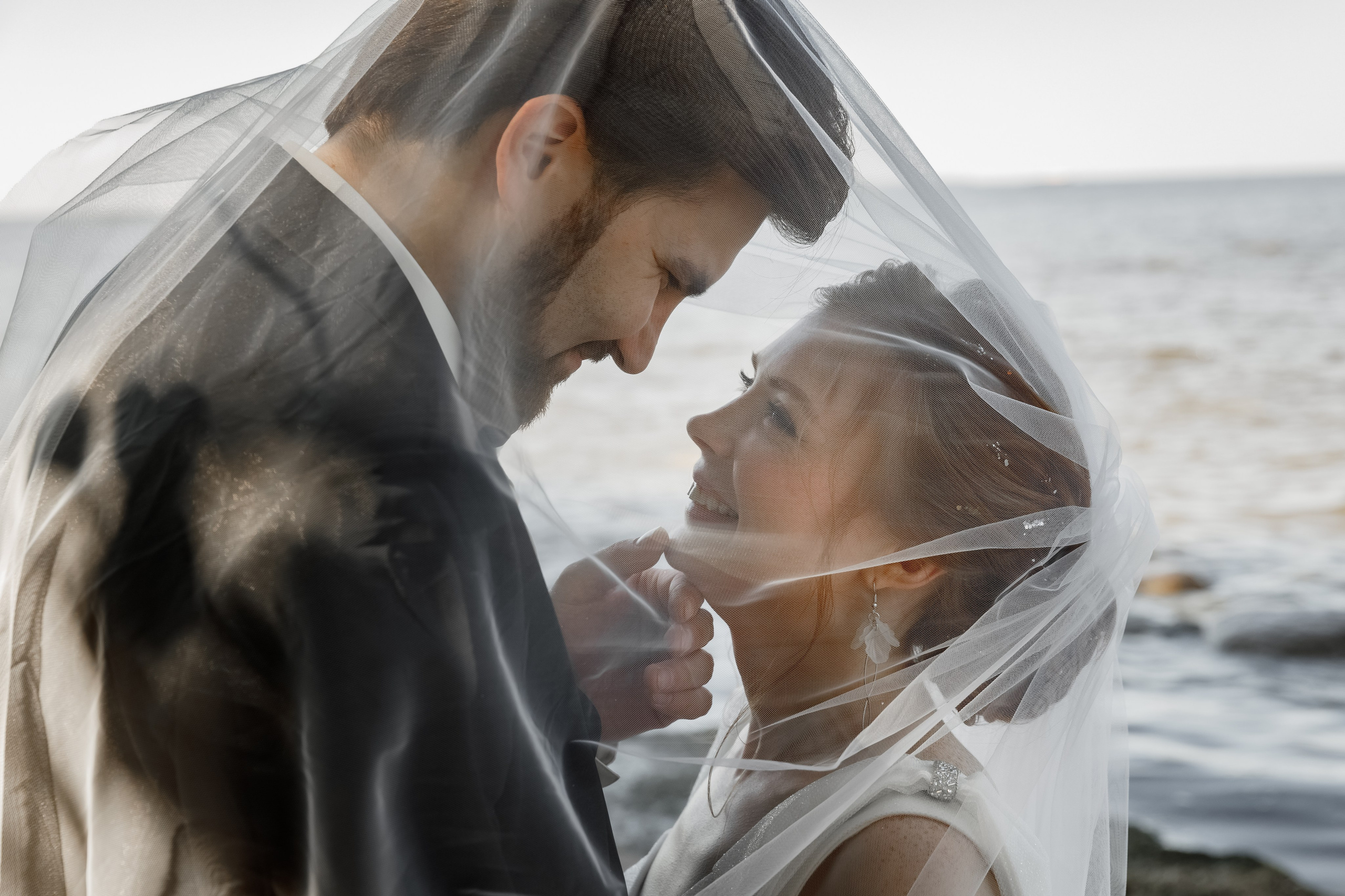 Кирилл и Ольга. Свадебный фотограф, крещение, венчание СПБ, Белгород Анна Коршунова