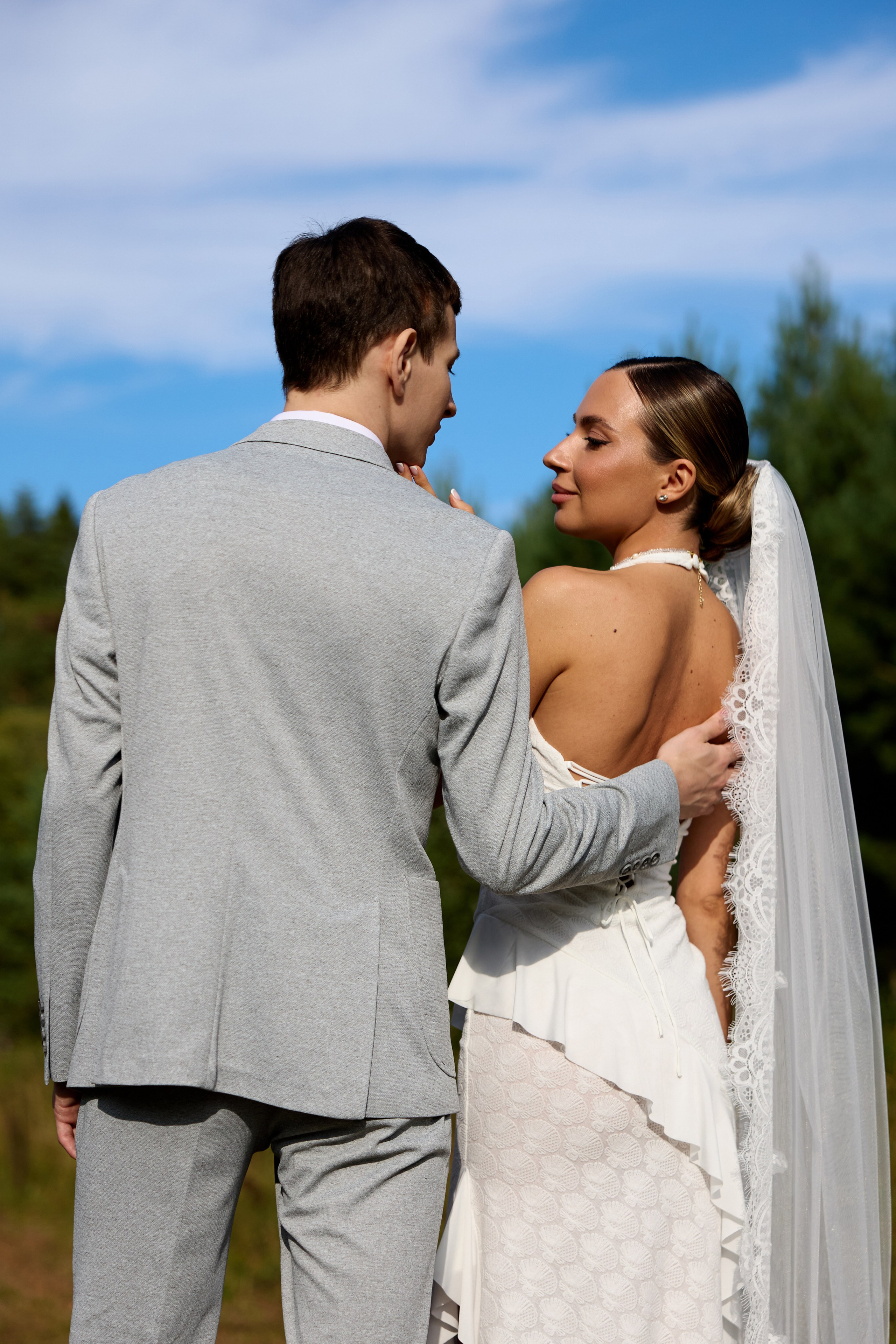 Свадебный фотограф Киров. Александр Прозоров. Александр Прозоров фотограф в Кирове