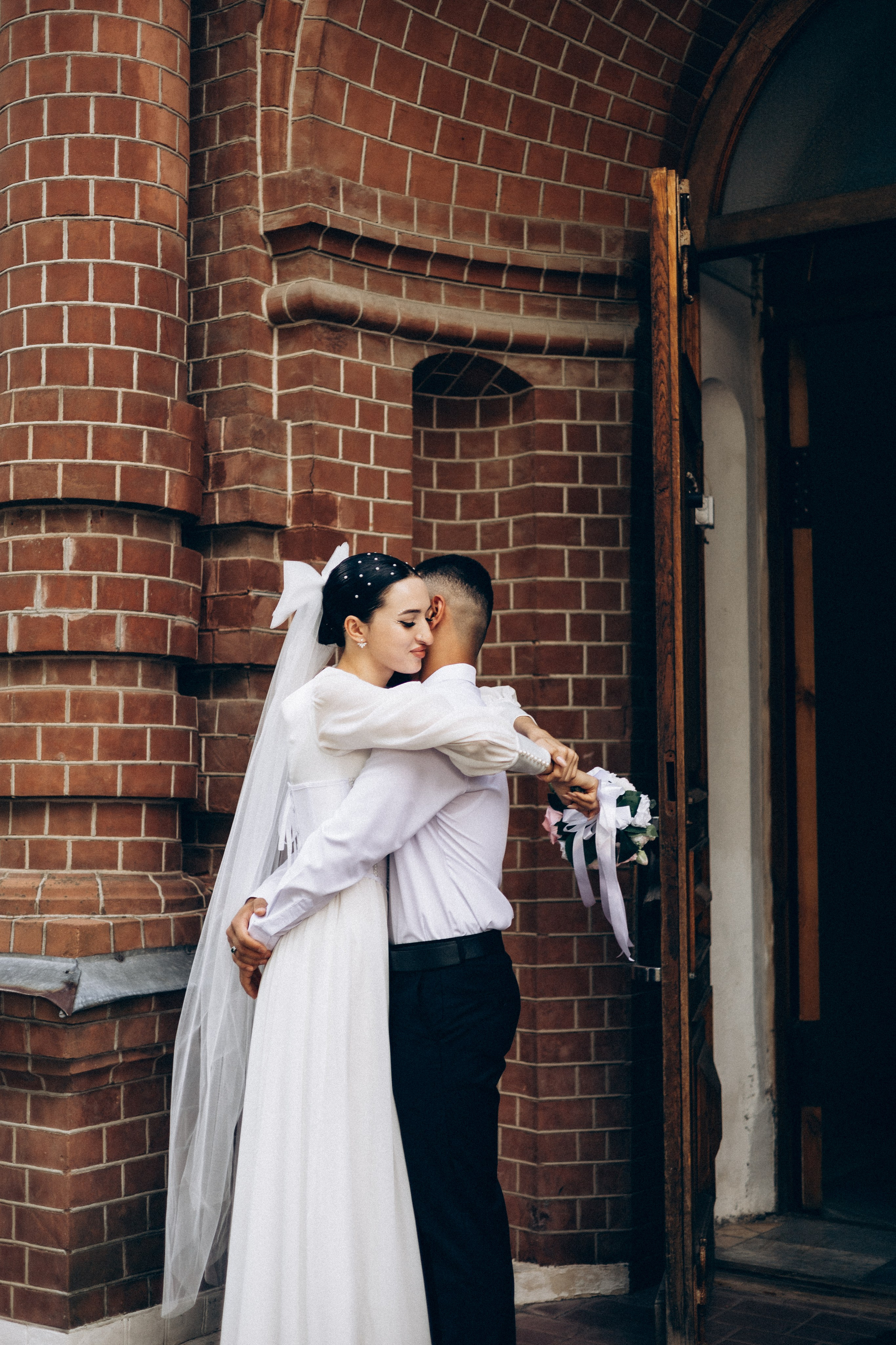 Любите…. Фотограф Иваново Яна Уварова