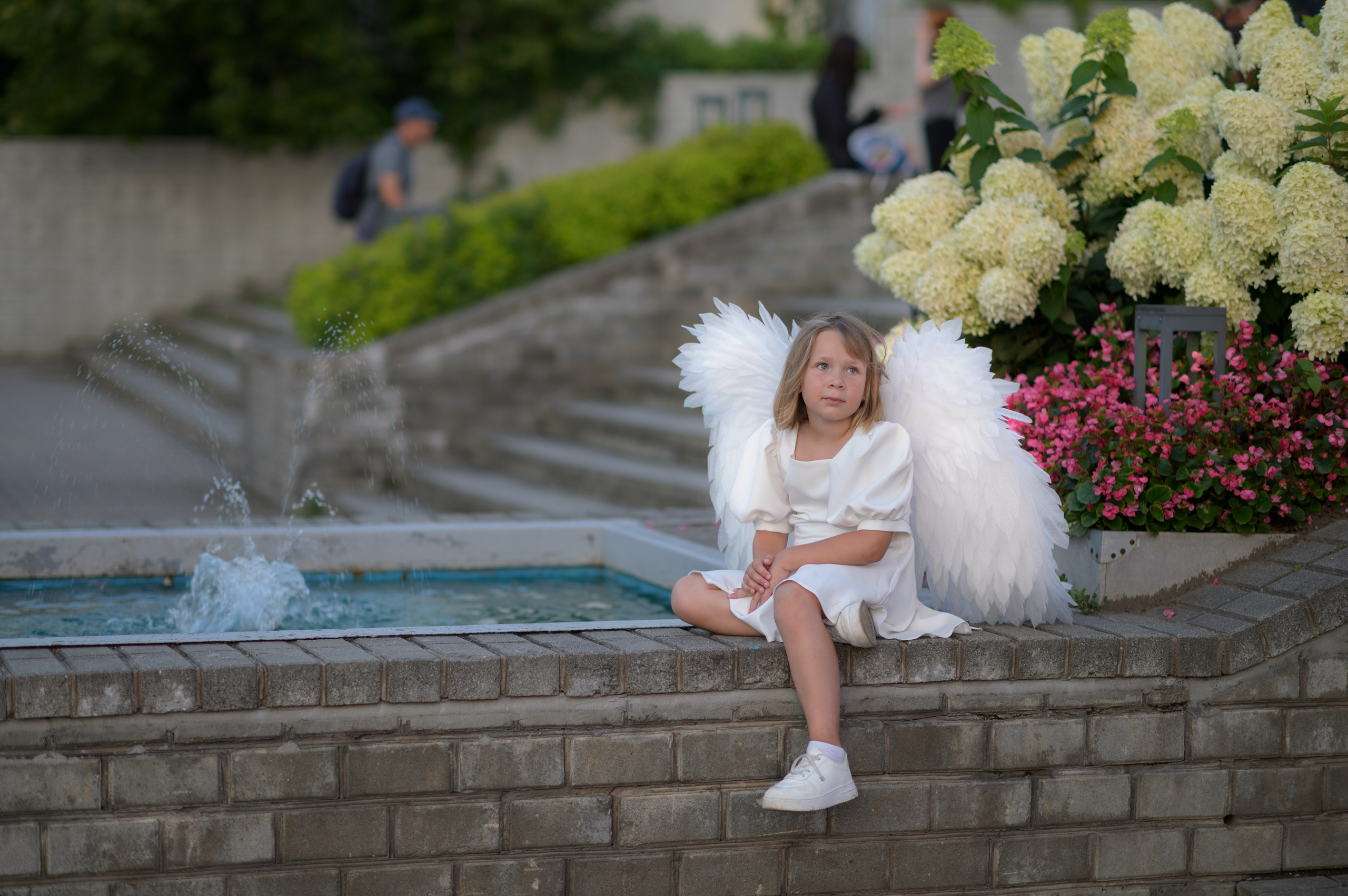 Ангельские проекты. Главная