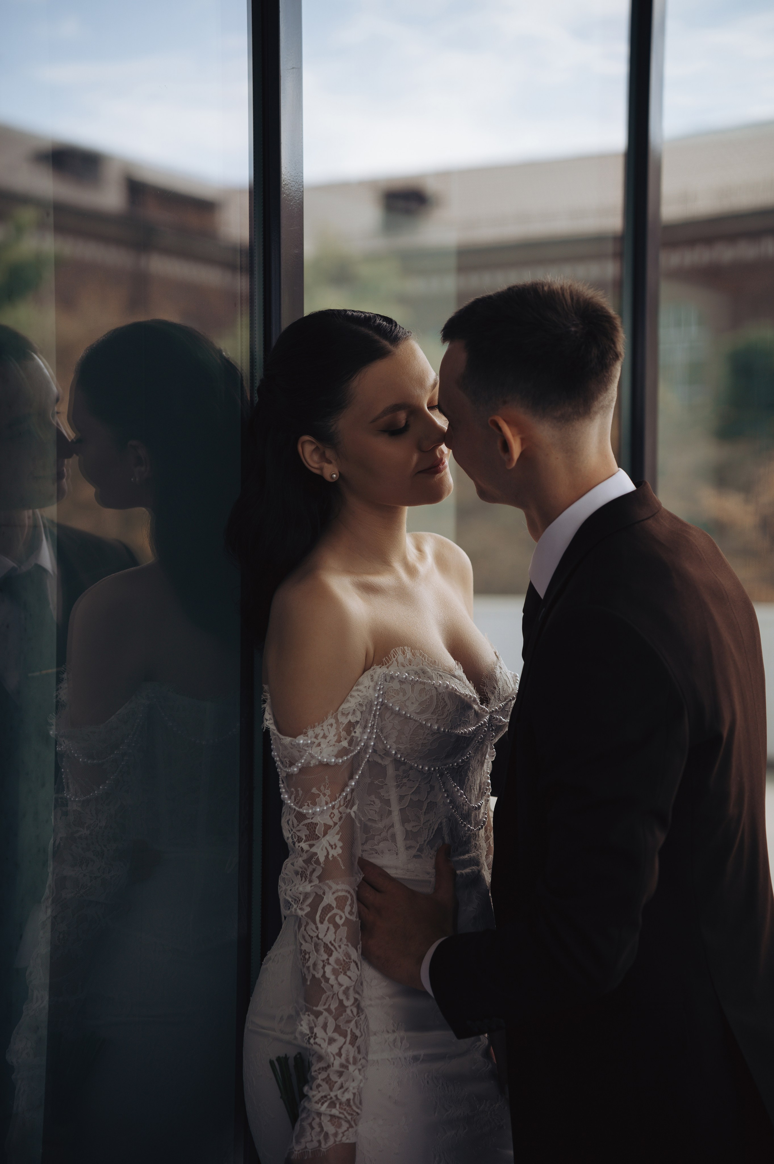 Дима | Настя