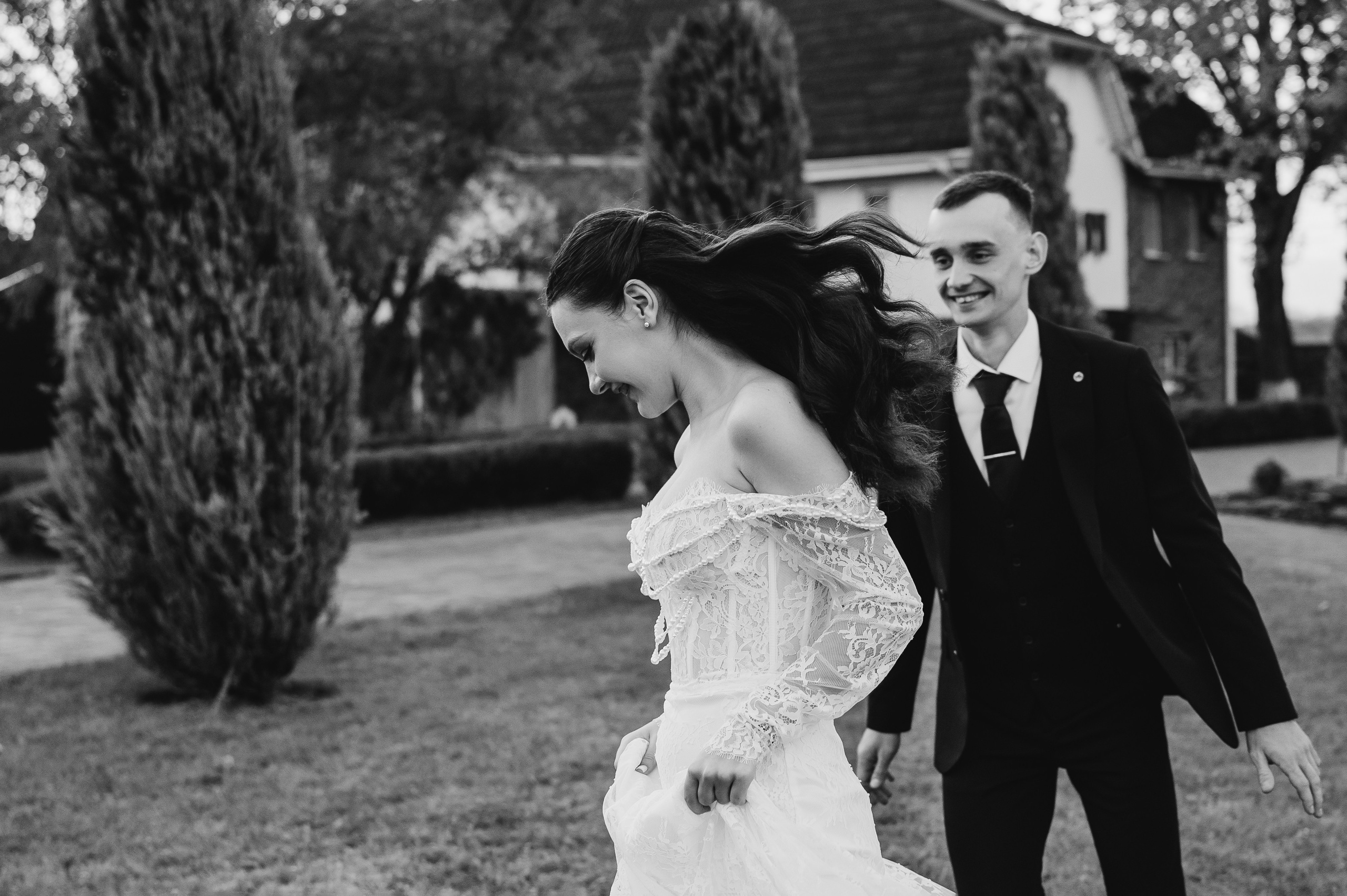 Дима | Настя