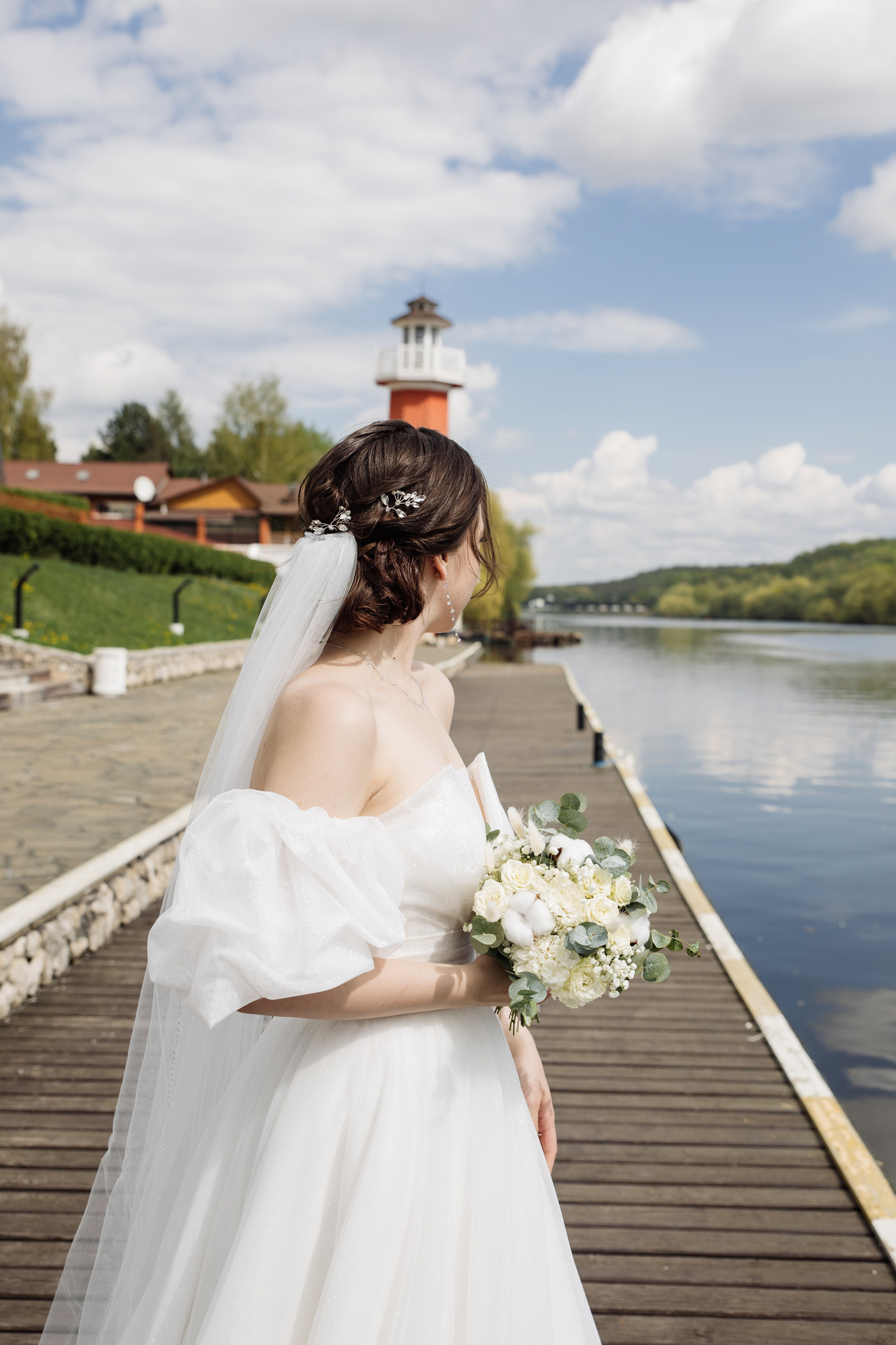 Портфолио. Свадебный фотограф Москва Виктория Васильева