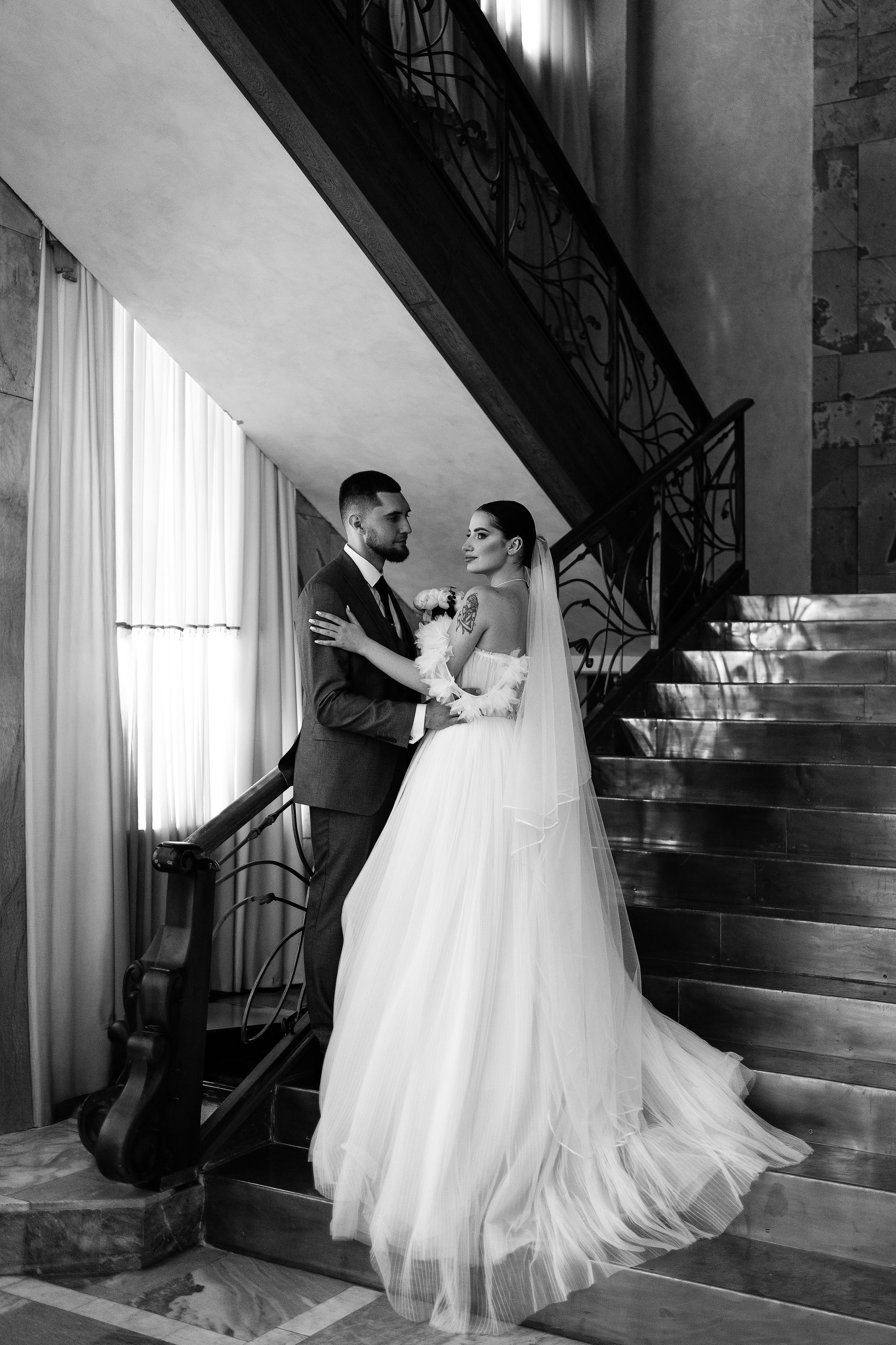 Владислав & Кира. Дарья Даровская