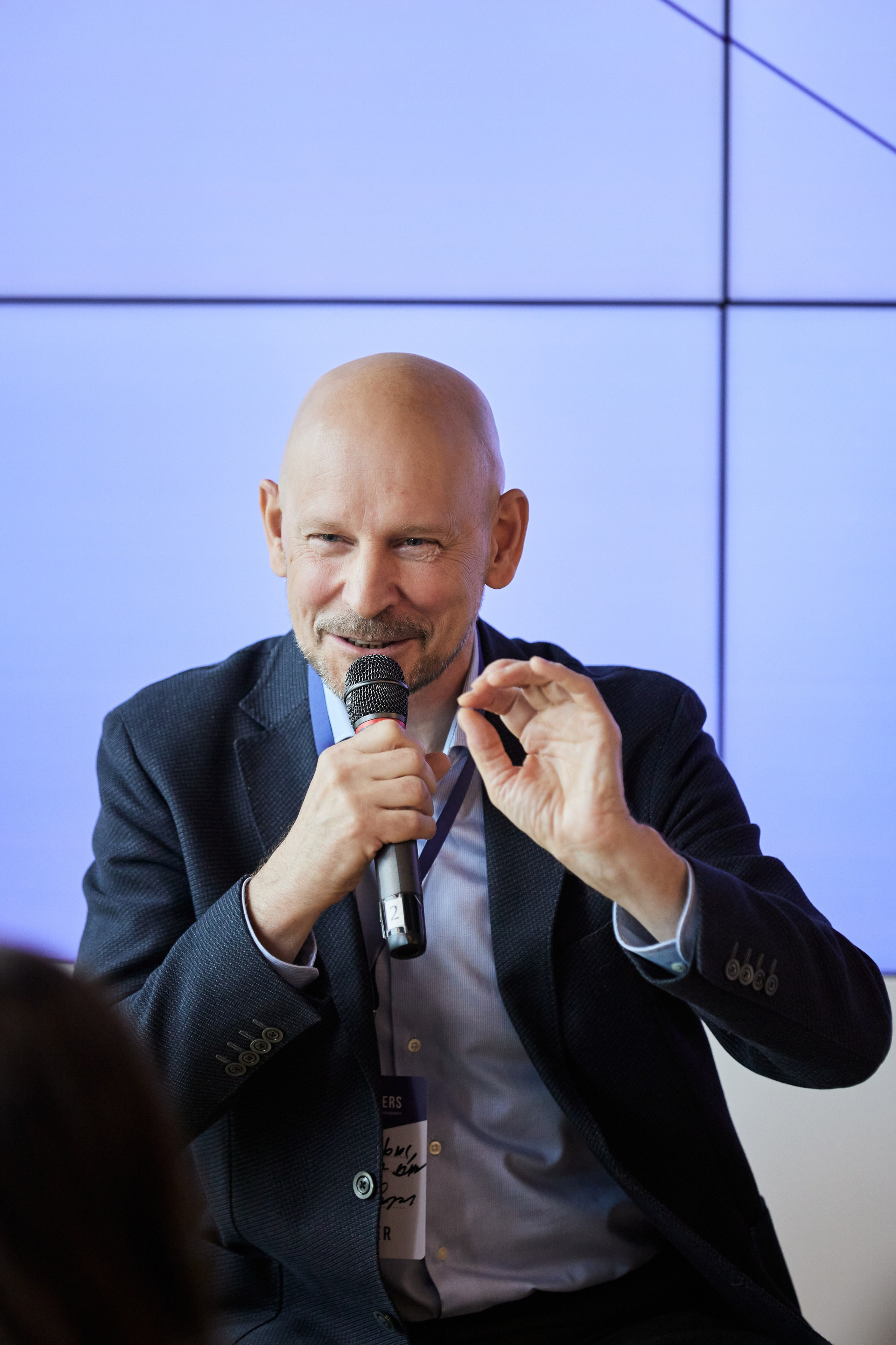 53. Фотограф Недорез Александр в Москве. Репортаж на ваших мероприятиях