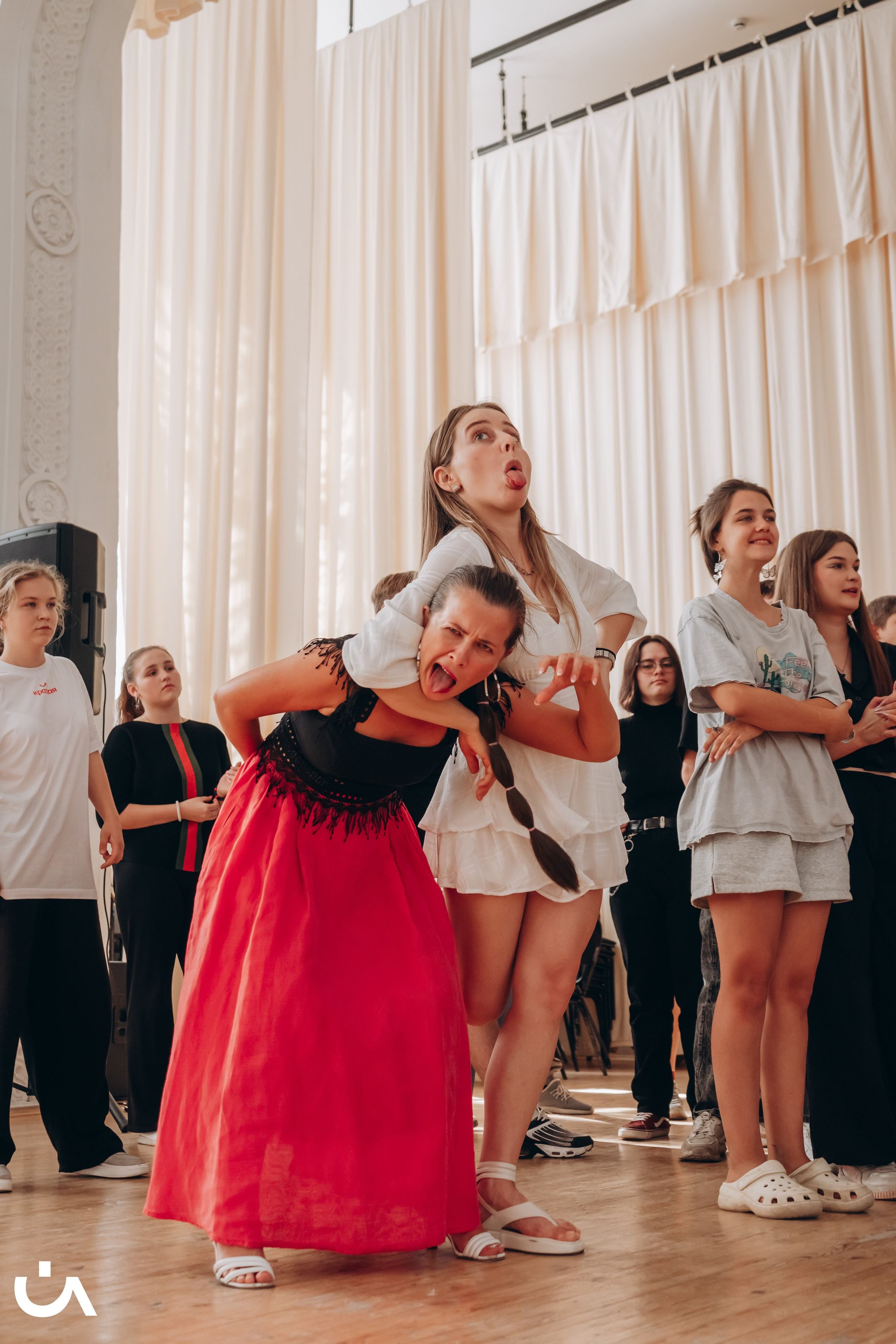 Events. CLIP CREATOR, PHOTOGRAPHER