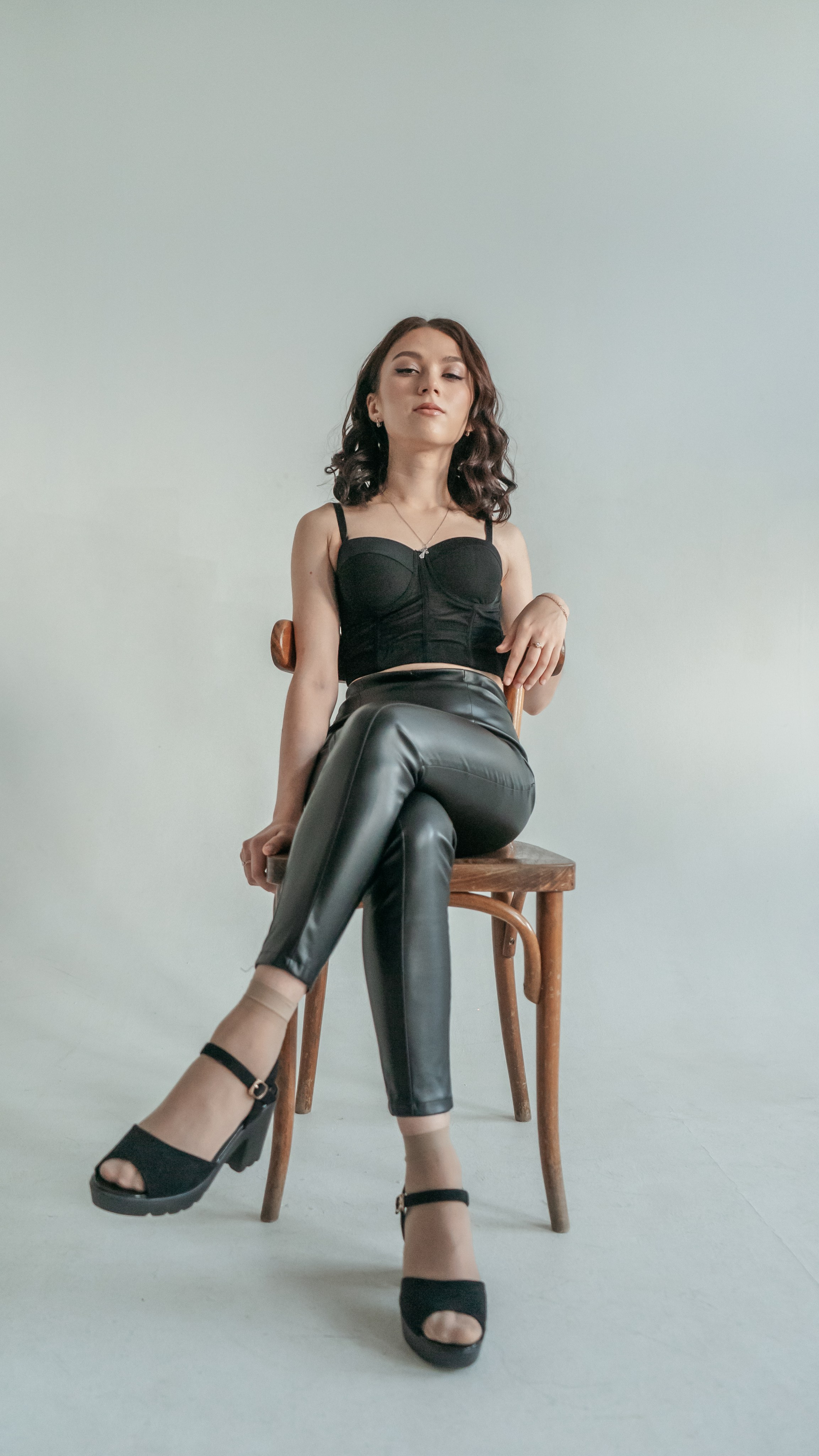 Photo standart. CLIP CREATOR, PHOTOGRAPHER