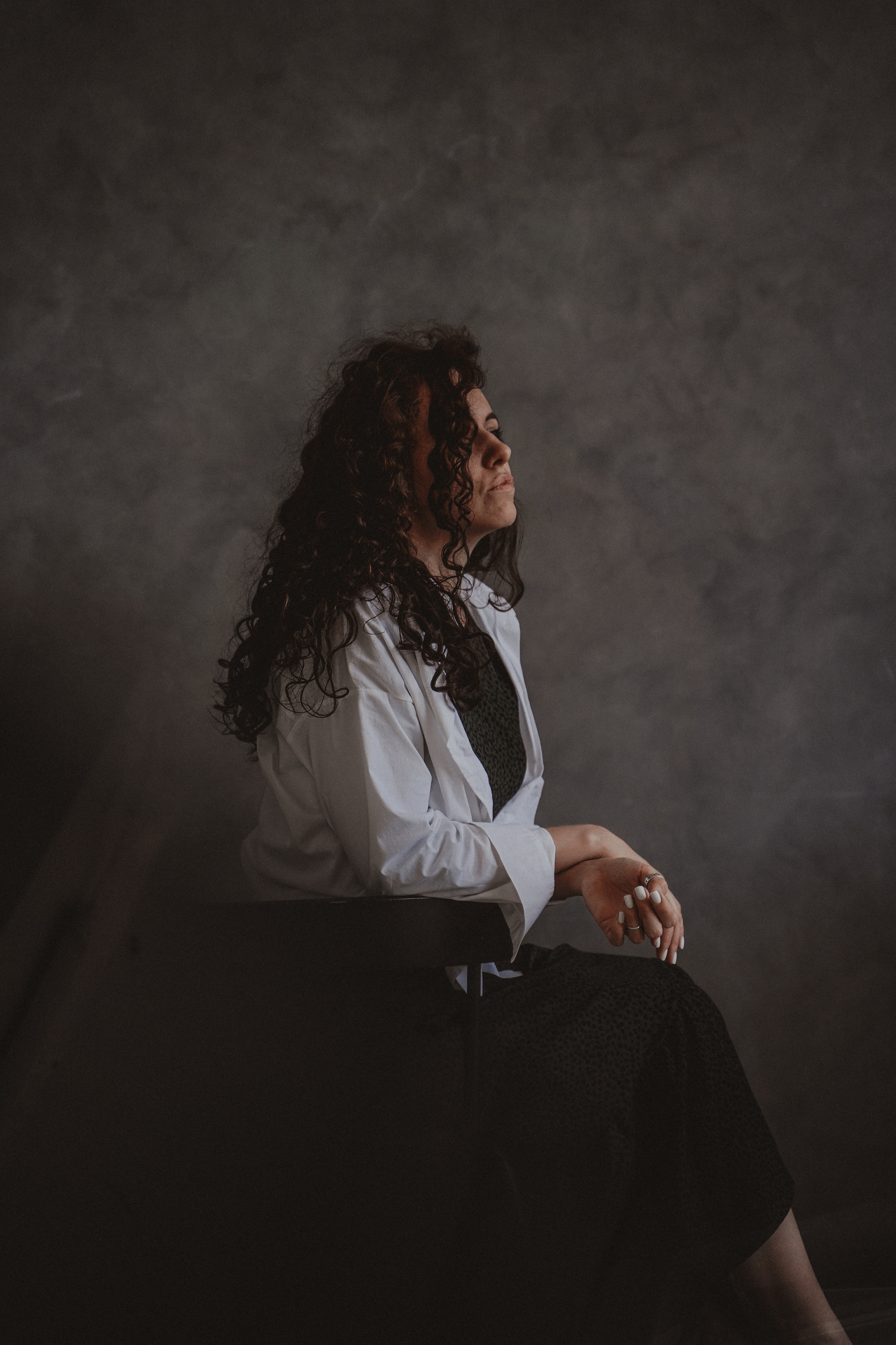 Портретная фотосессия в Краснодаре. Семейный и женский фотограф в Краснодаре Анастасия Приймак