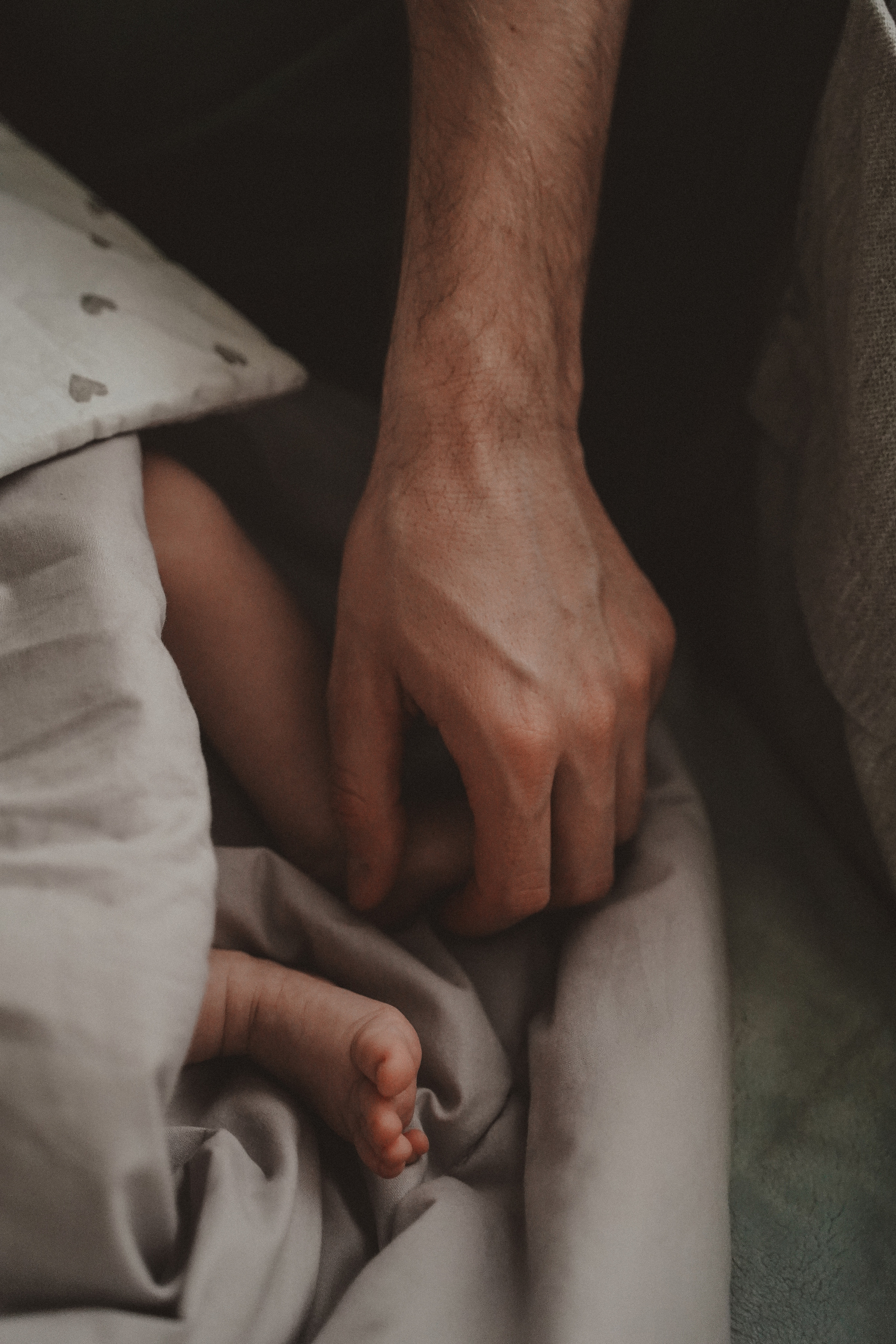 Домашние съемки. Семейный и женский фотограф в Краснодаре Анастасия Приймак