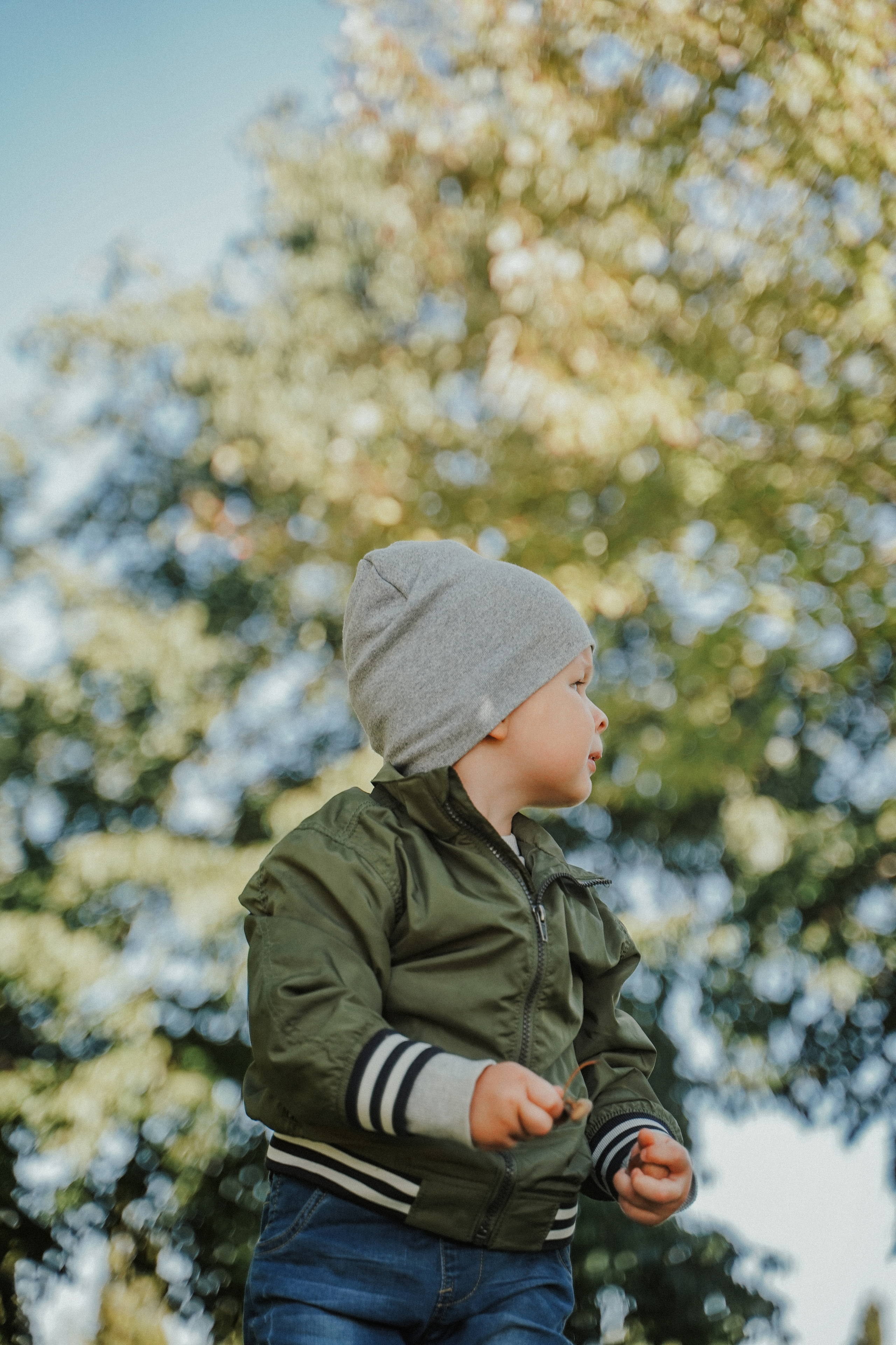 Осенняя фотосессия в парке Галицкого. Семейный и женский фотограф в Краснодаре Анастасия Приймак