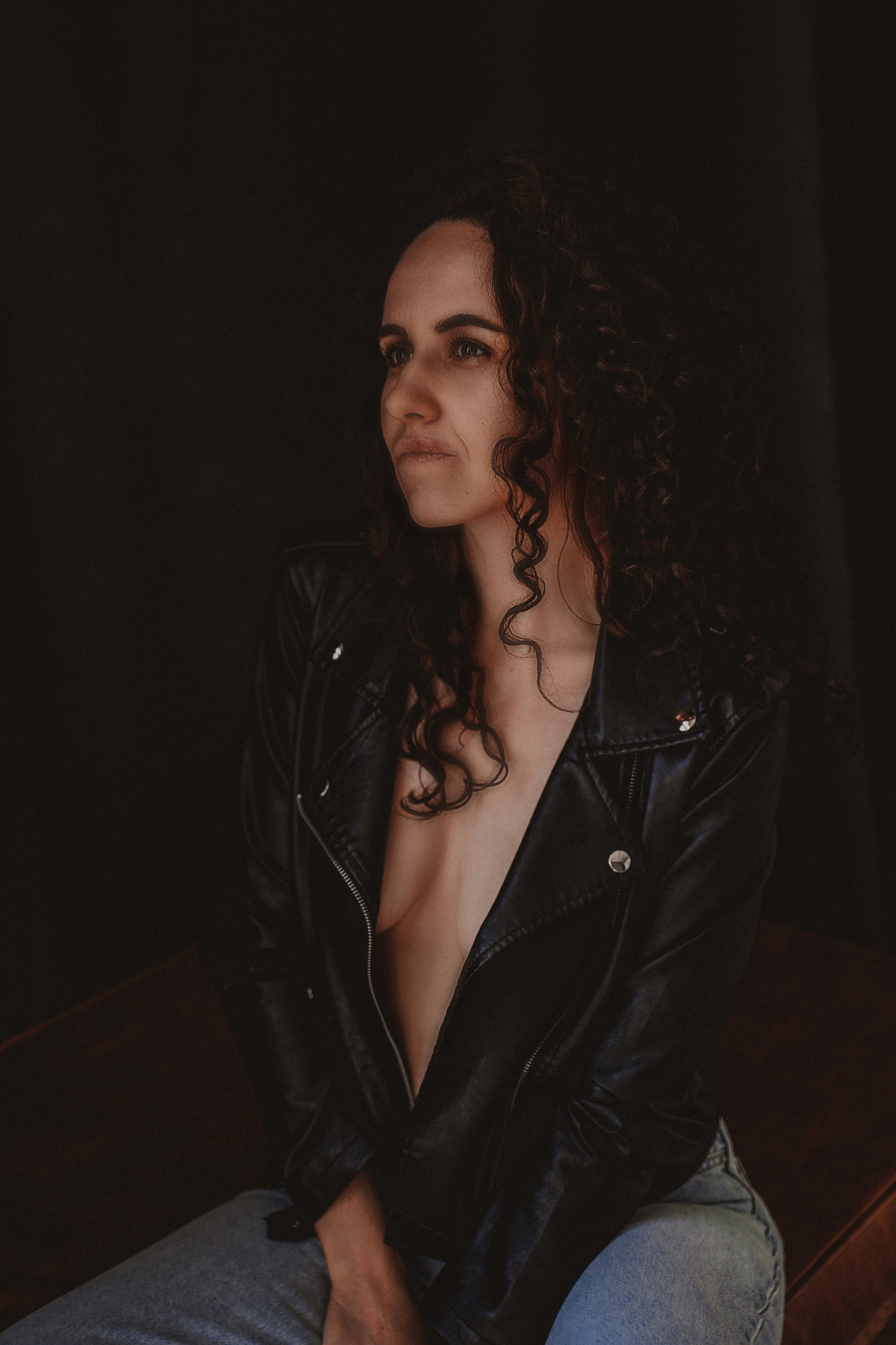 Портретная фотосессия в Краснодаре. Семейный и женский фотограф в Краснодаре Анастасия Приймак