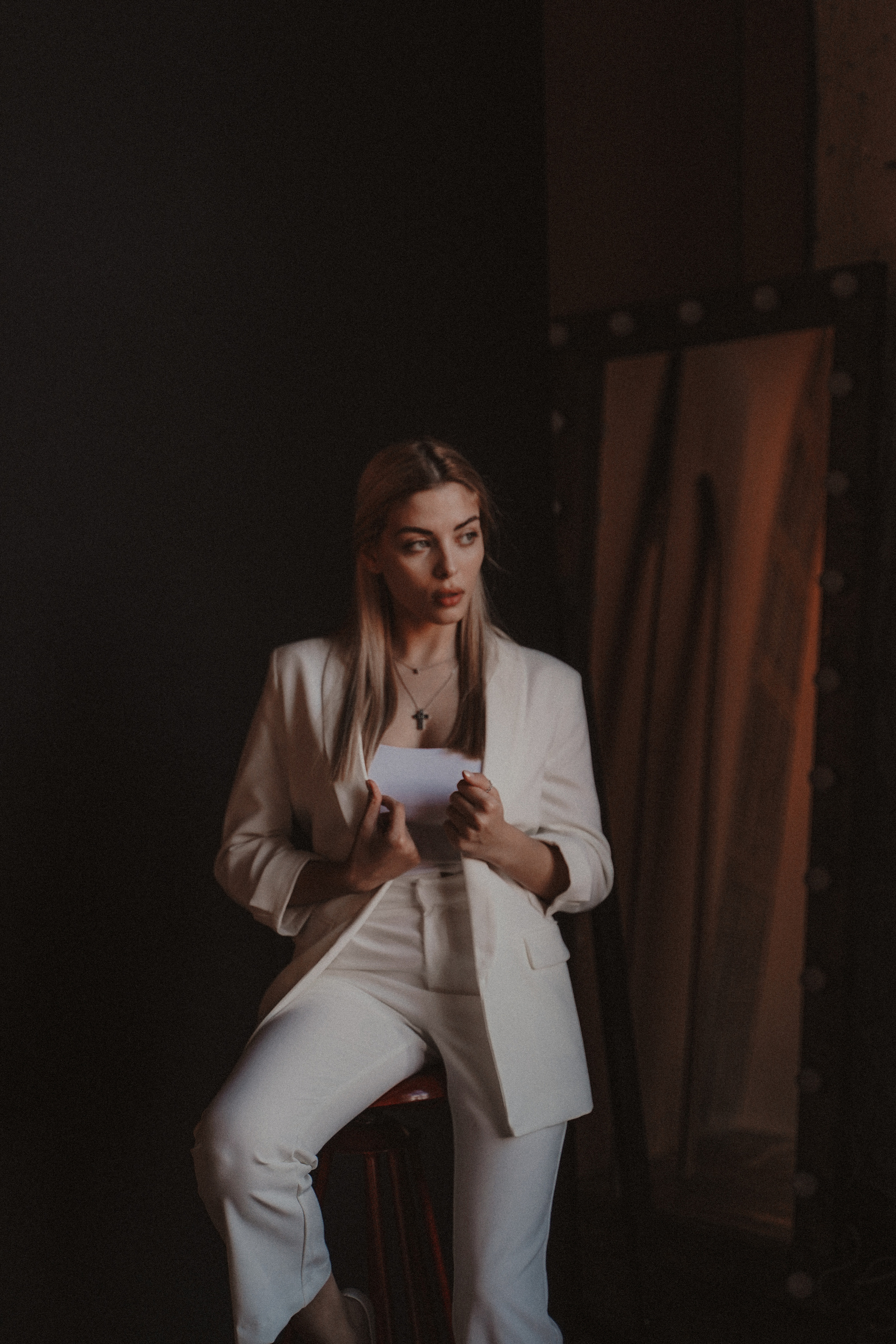 Портретная фотосессия в Краснодаре. Семейный и женский фотограф в Краснодаре Анастасия Приймак