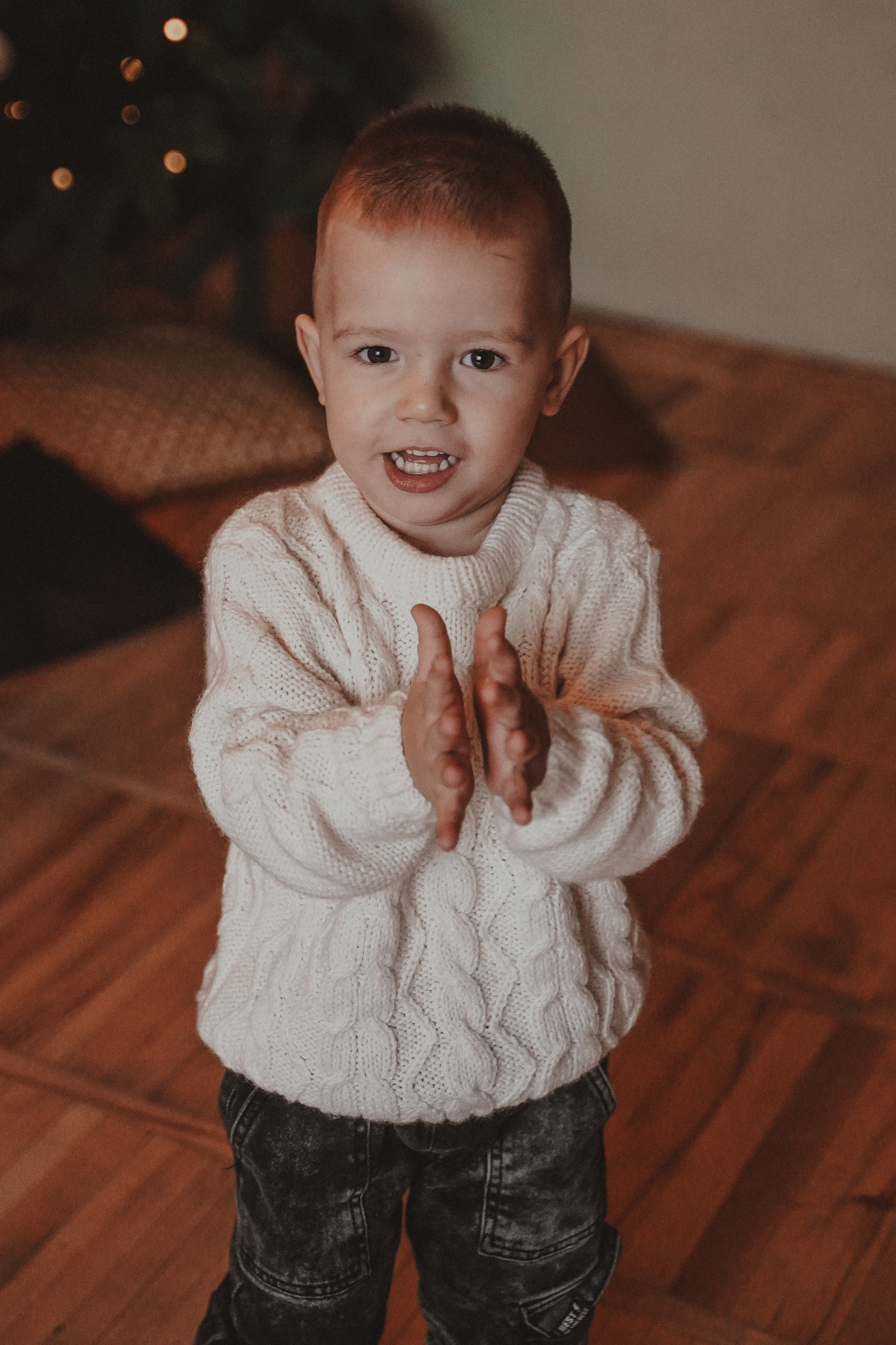 Новогодняя фотосессия Краснодар. Семейный и женский фотограф в Краснодаре Анастасия Приймак