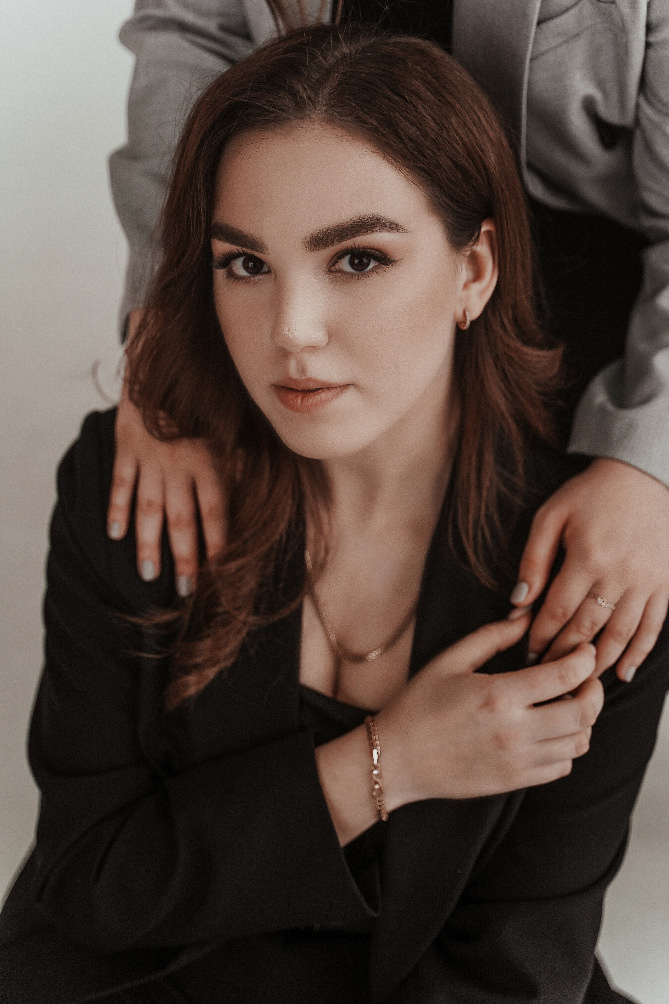 Портретная фотосессия в Краснодаре. Семейный и женский фотограф в Краснодаре Анастасия Приймак