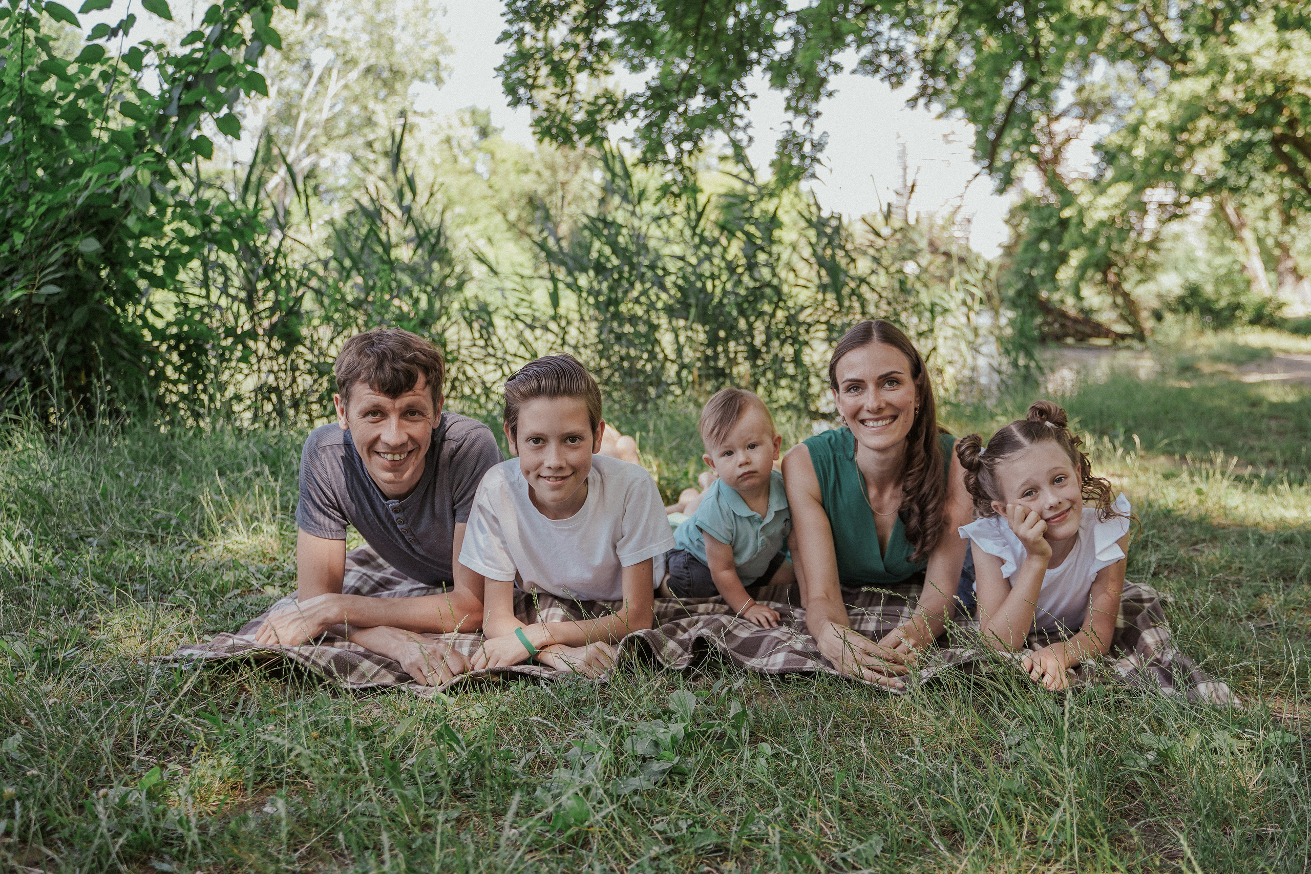 Семейная фотосессия в Краснодаре фотограф Анастасия Приймак. Семейный и женский фотограф в Краснодаре Анастасия Приймак