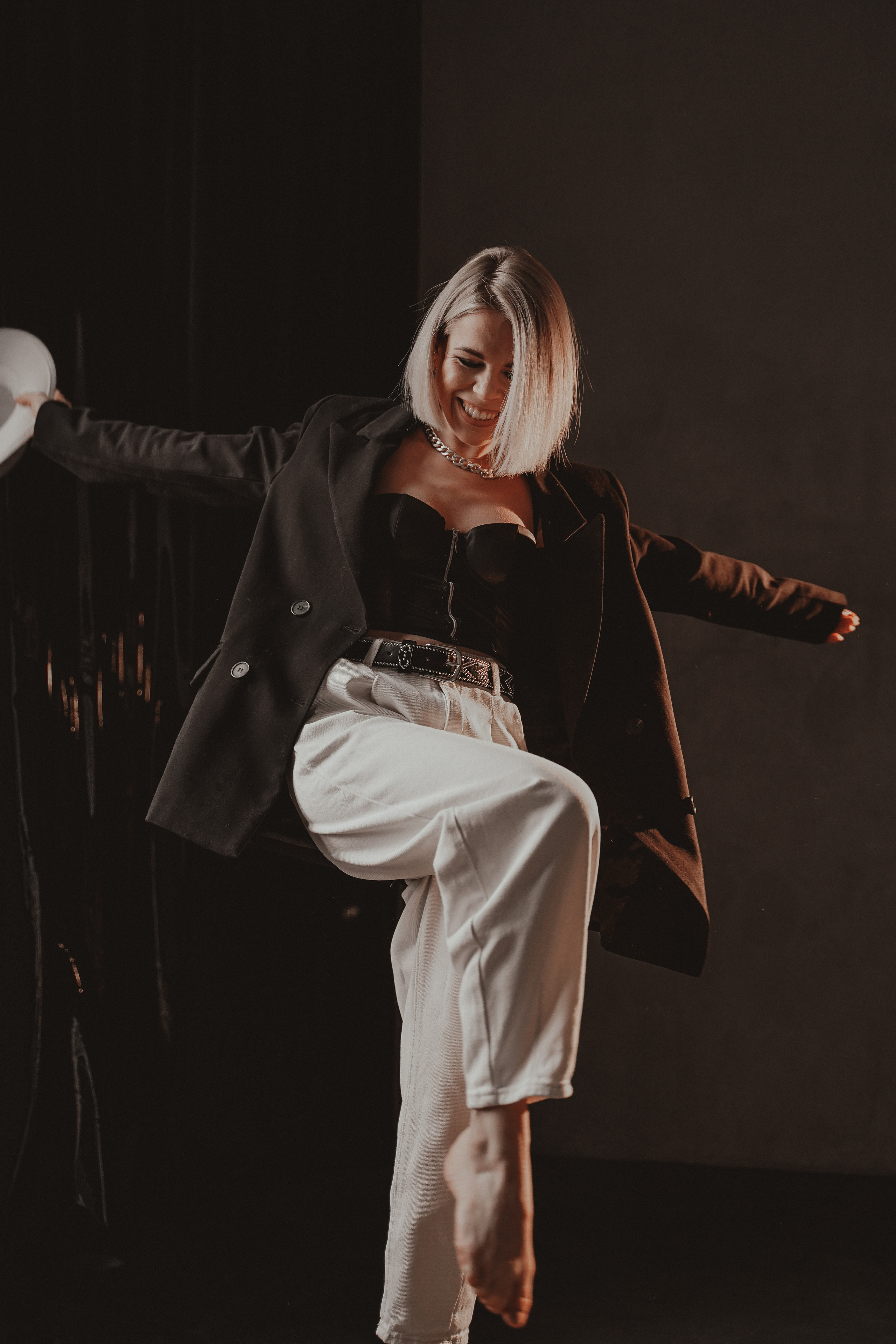 Портретная фотосессия в Краснодаре. Семейный и женский фотограф в Краснодаре Анастасия Приймак