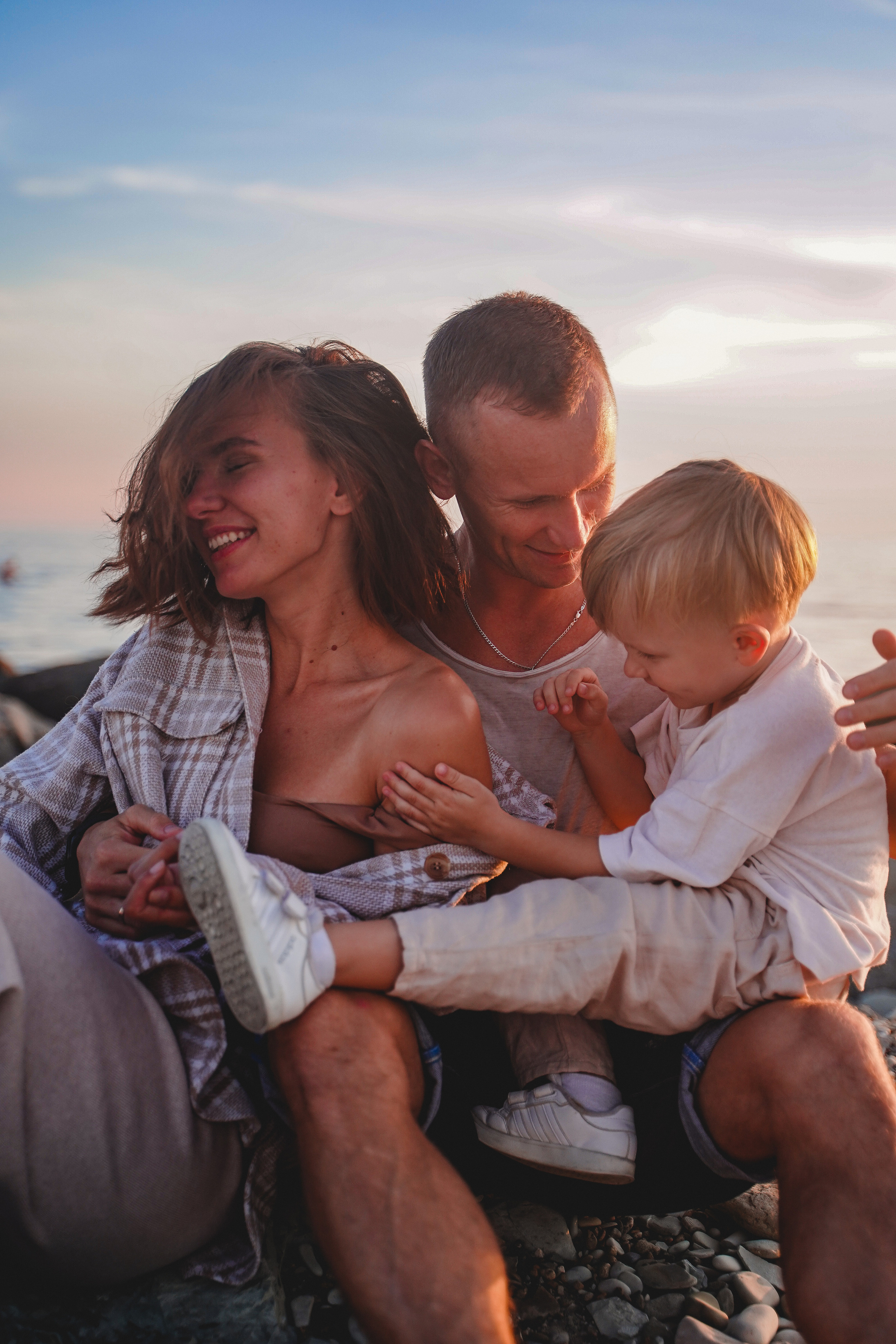 Семейная фотосессия в Краснодаре фотограф Анастасия Приймак. Семейный и женский фотограф в Краснодаре Анастасия Приймак