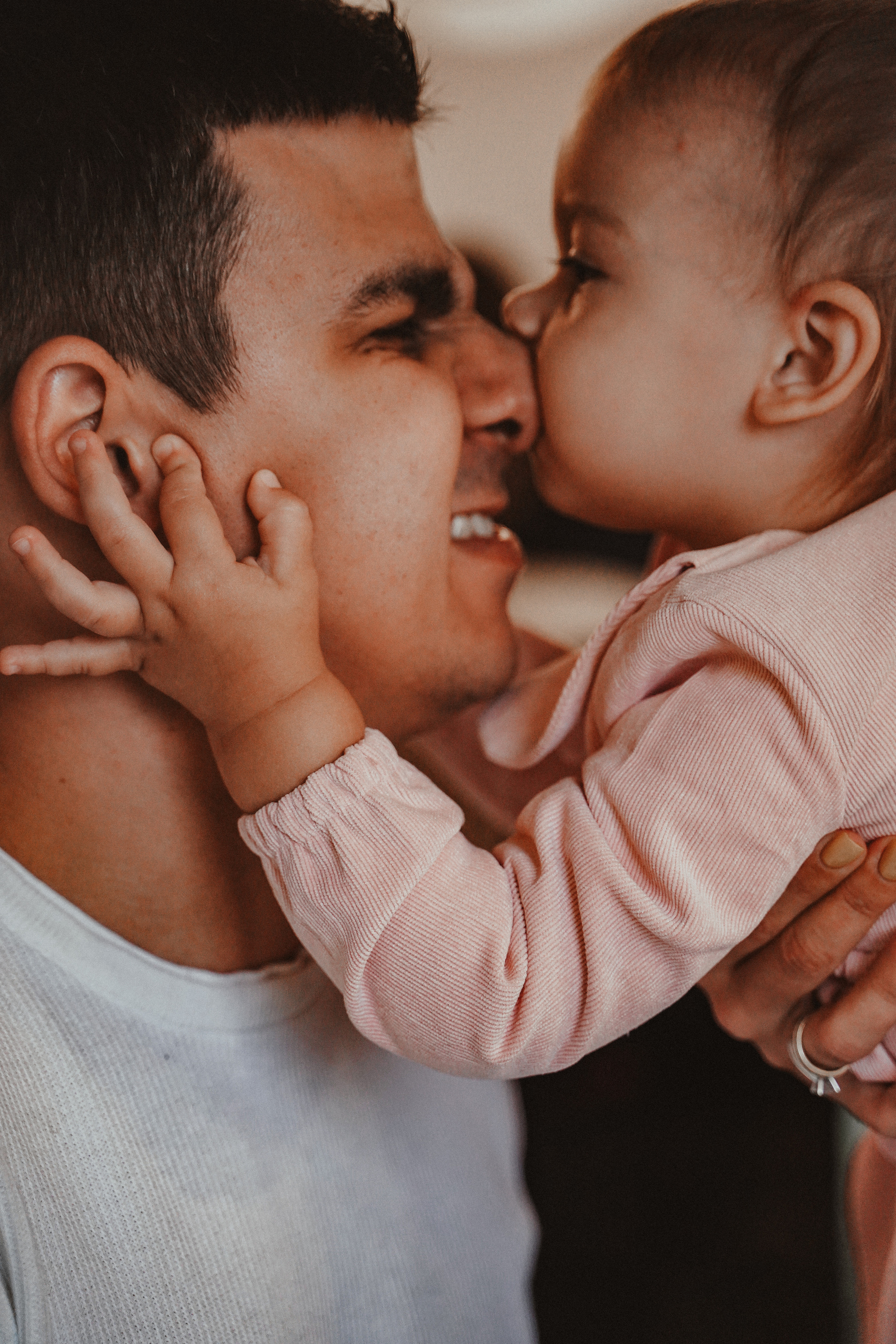 Семейная фотосессия в Краснодаре фотограф Анастасия Приймак. Семейный и женский фотограф в Краснодаре Анастасия Приймак