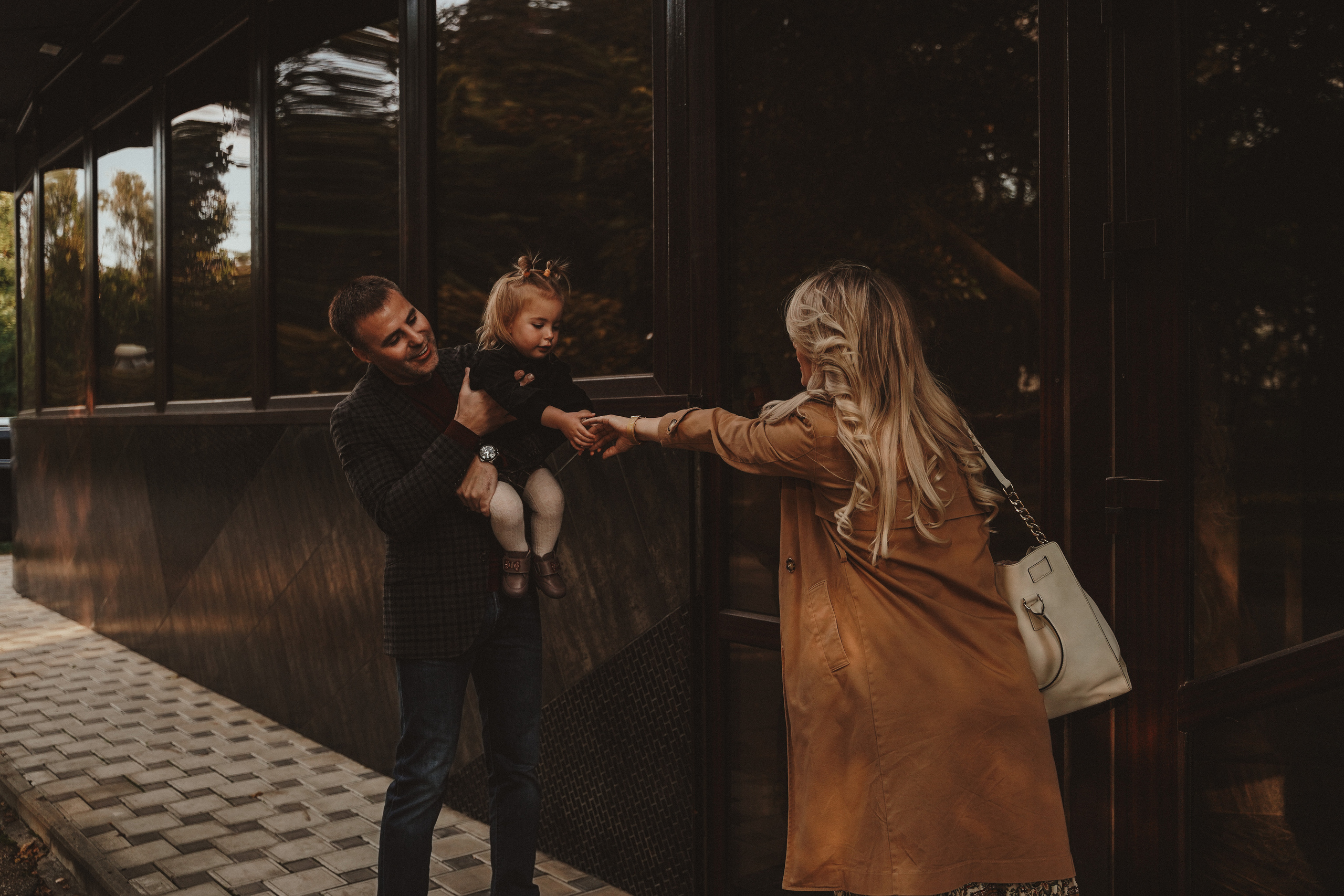 Семейная фотосессия в Краснодаре фотограф Анастасия Приймак. Семейный и женский фотограф в Краснодаре Анастасия Приймак