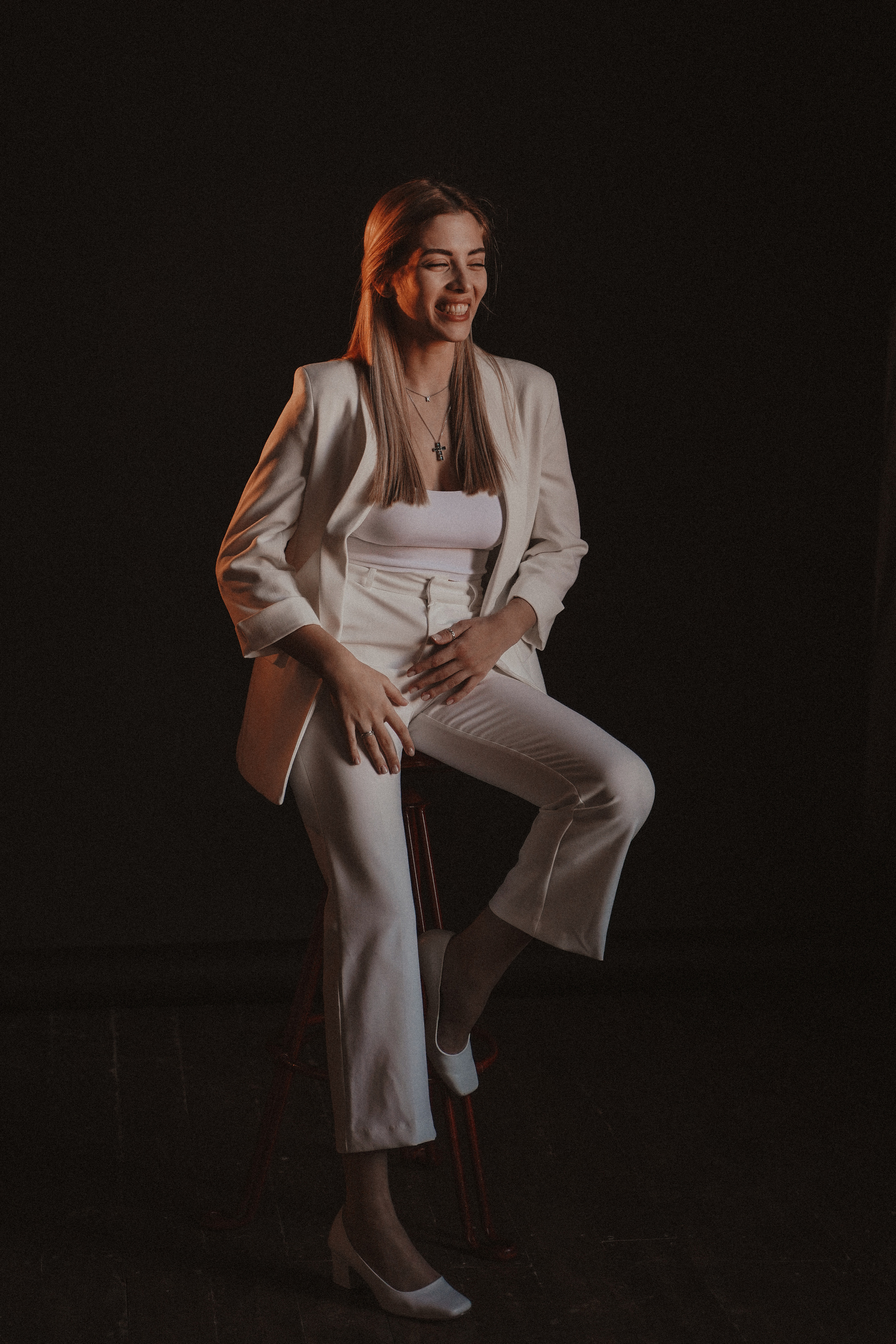 Портретная фотосессия в Краснодаре. Семейный и женский фотограф в Краснодаре Анастасия Приймак