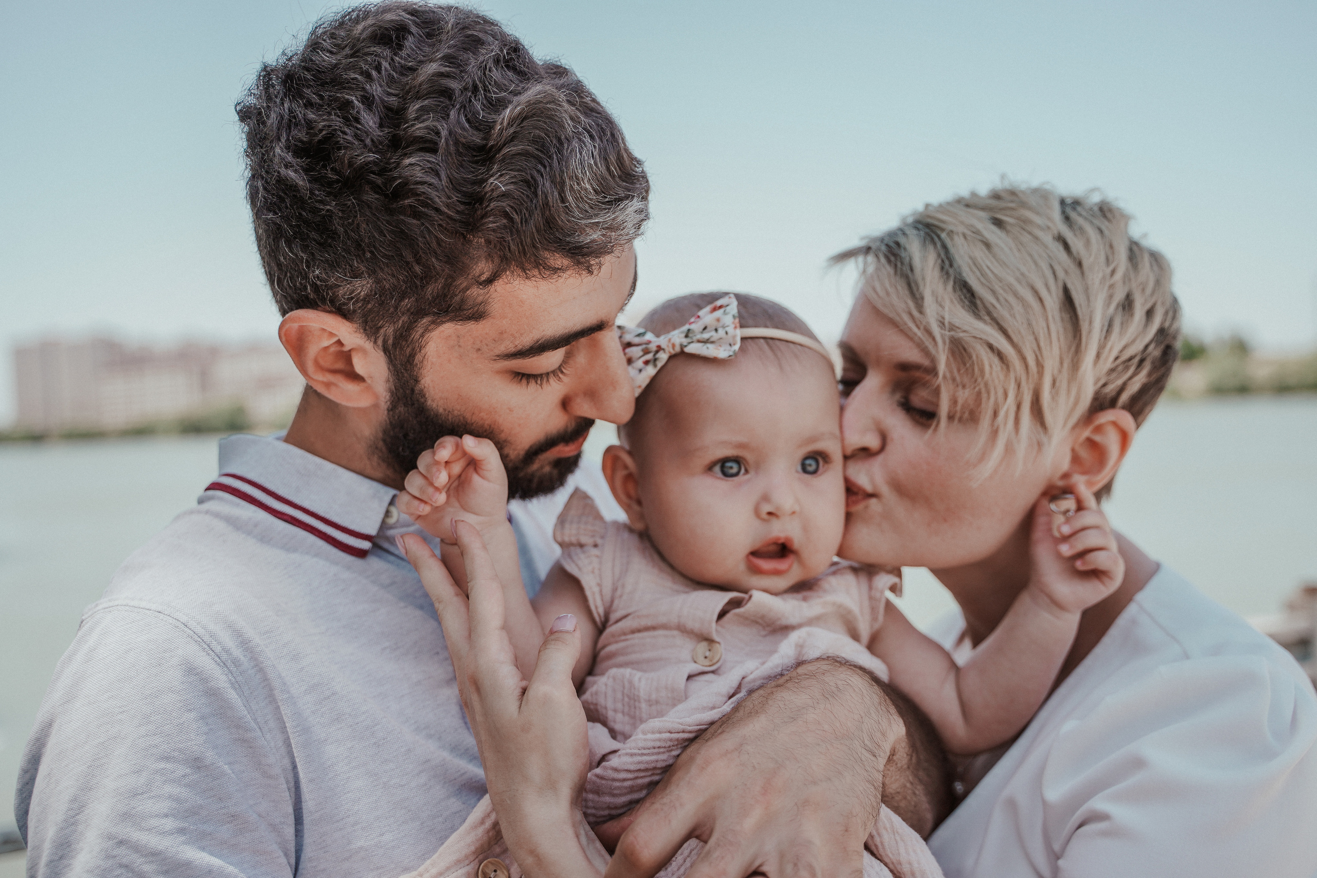 Семейная фотосессия в Краснодаре фотограф Анастасия Приймак. Семейный и женский фотограф в Краснодаре Анастасия Приймак