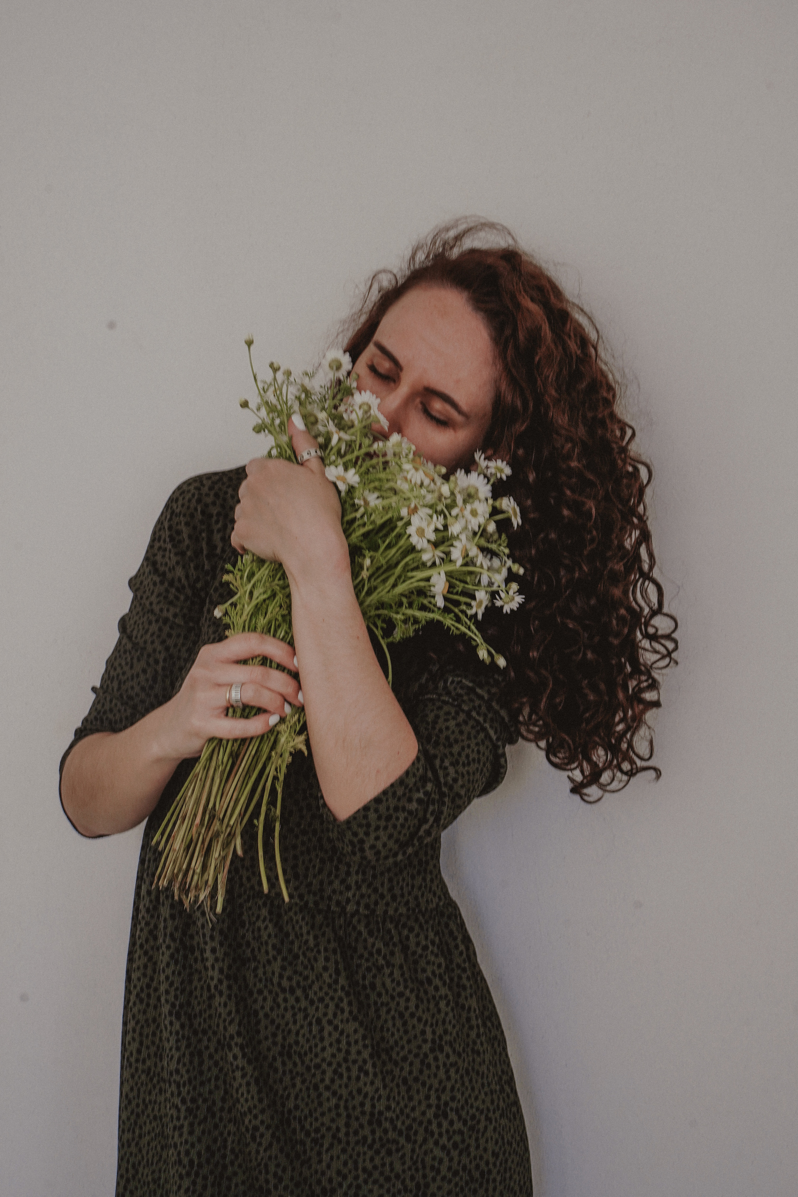 Портретная фотосессия в Краснодаре. Семейный и женский фотограф в Краснодаре Анастасия Приймак