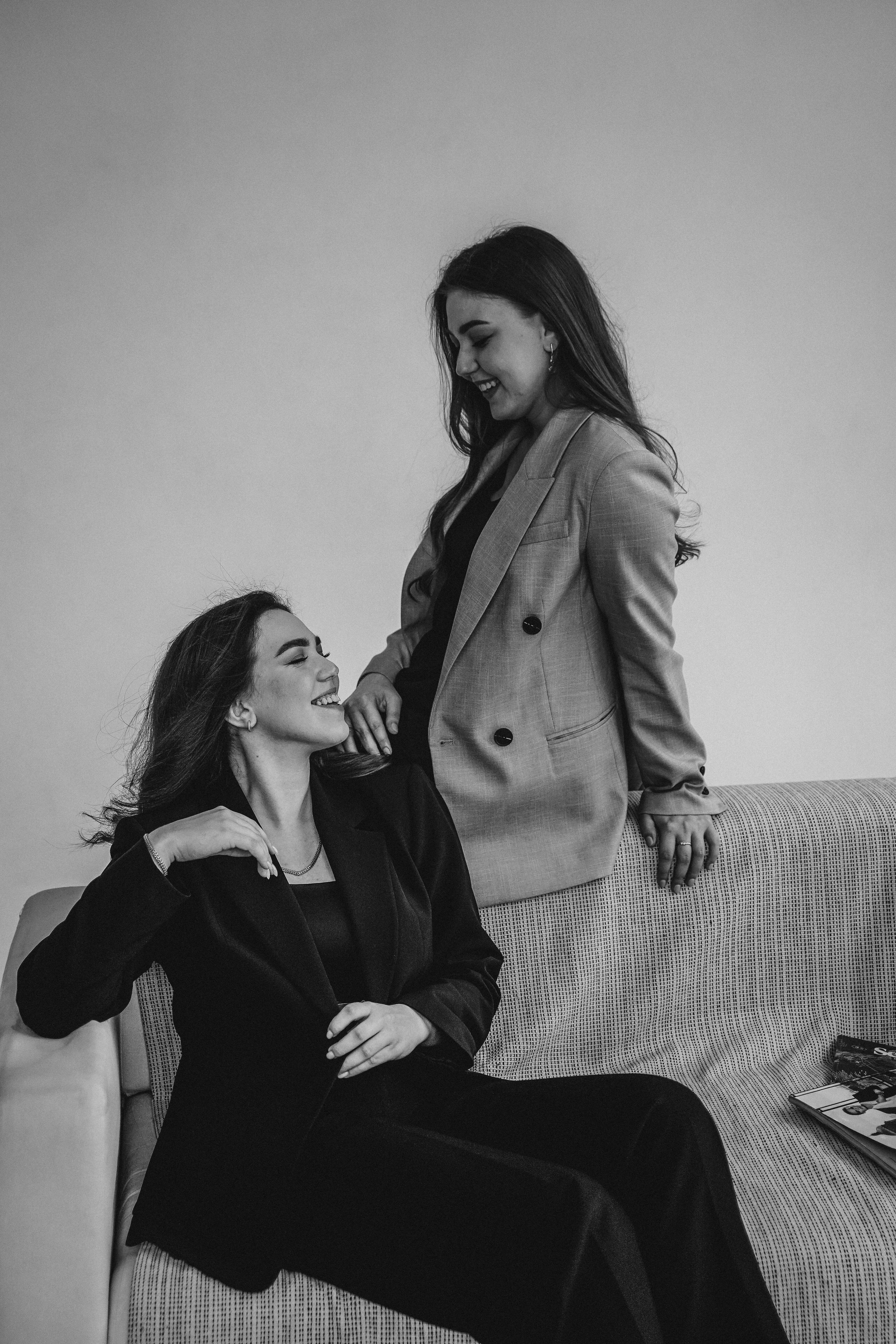 Портретная фотосессия в Краснодаре. Семейный и женский фотограф в Краснодаре Анастасия Приймак