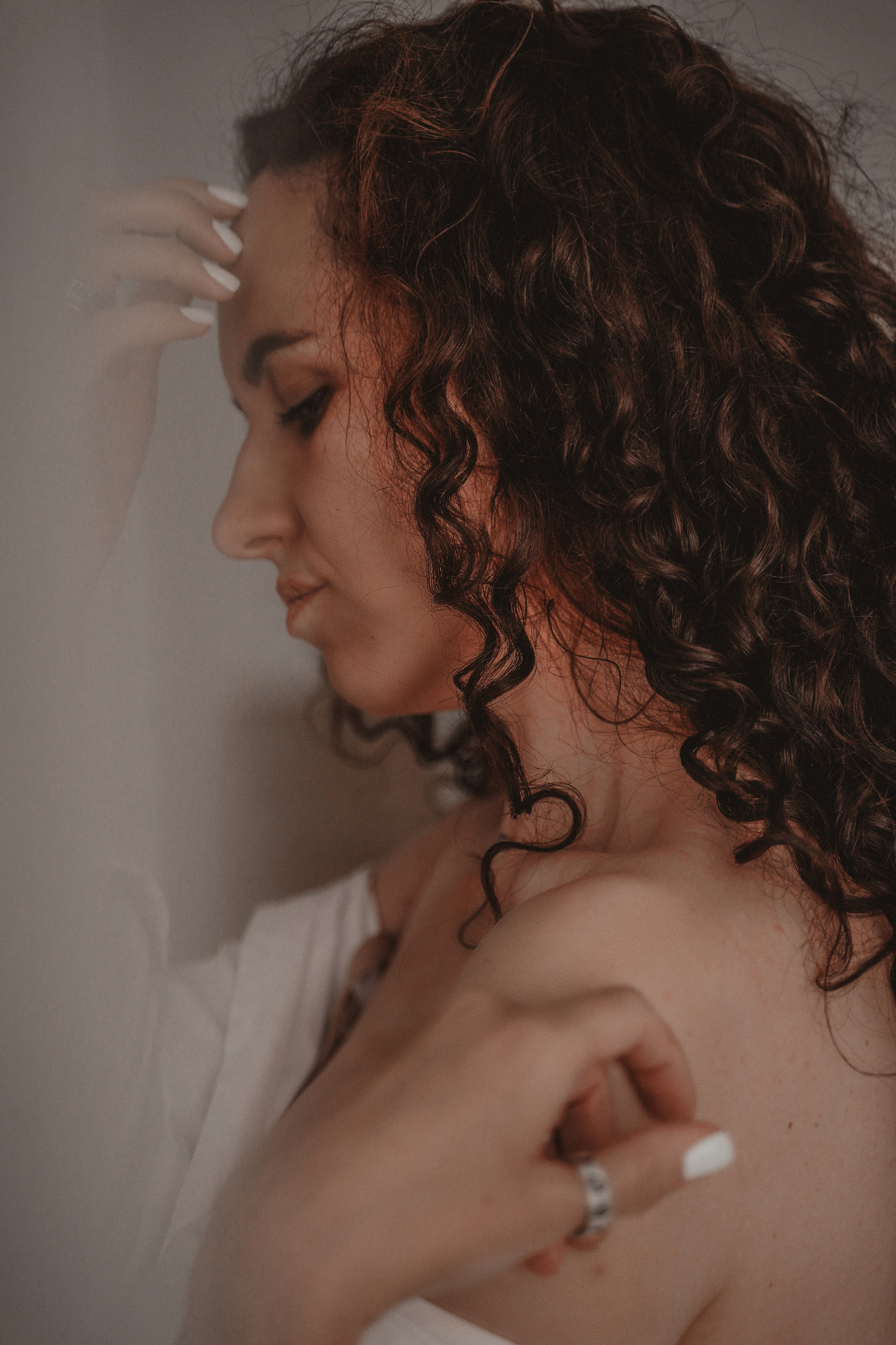 Портретная фотосессия в Краснодаре. Семейный и женский фотограф в Краснодаре Анастасия Приймак