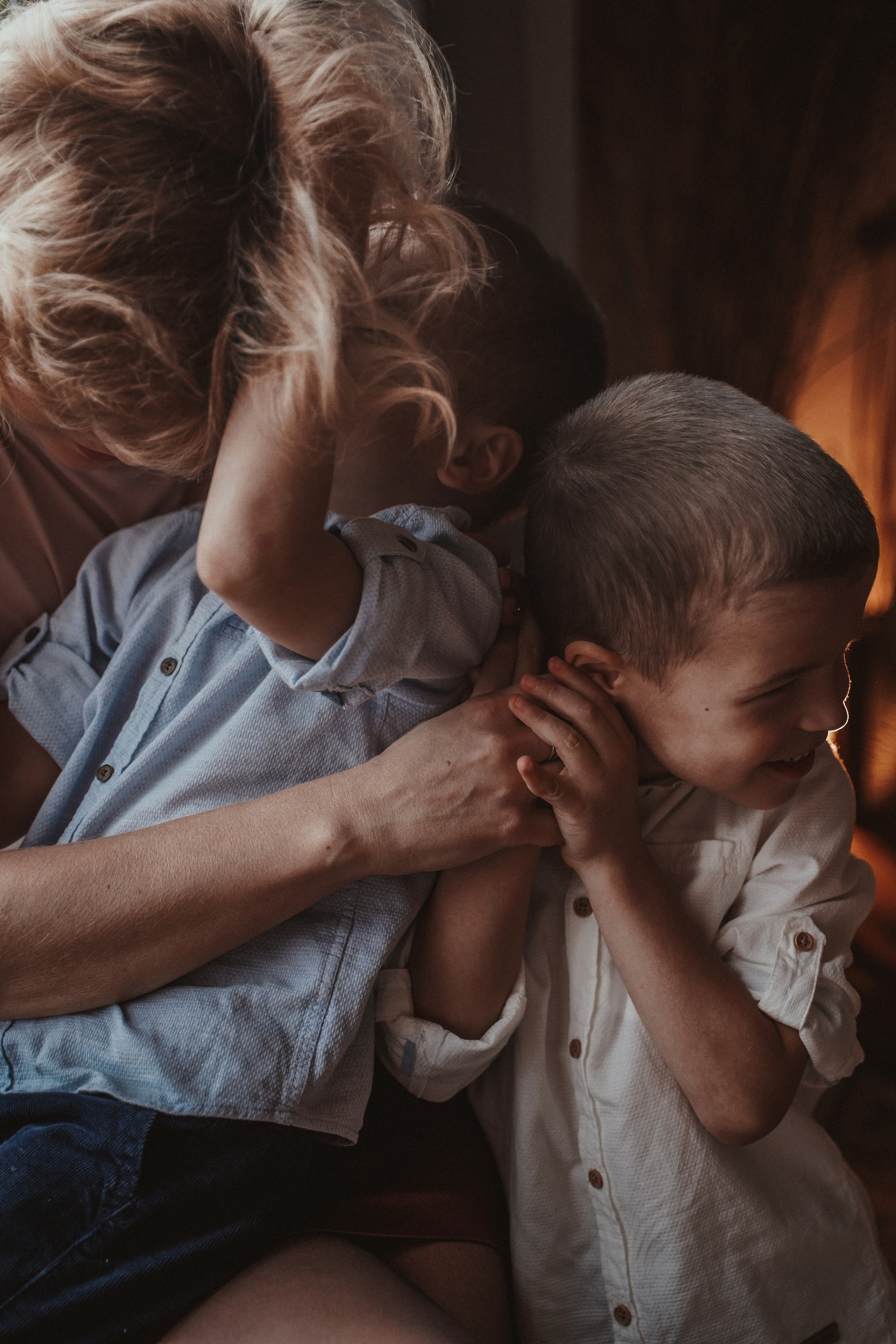 Новогодняя фотосессия Краснодар. Семейный и женский фотограф в Краснодаре Анастасия Приймак