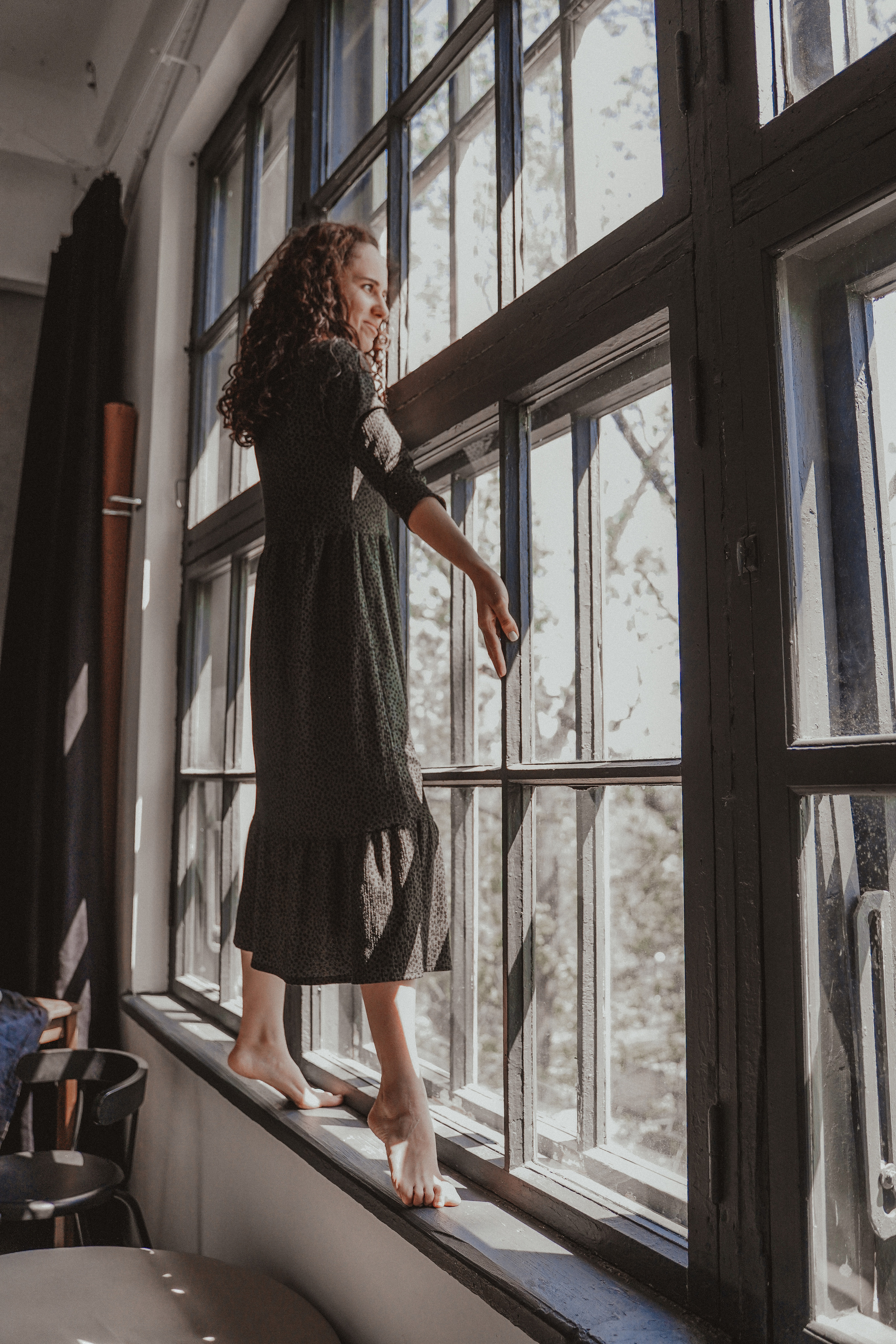 Портретная фотосессия в Краснодаре. Семейный и женский фотограф в Краснодаре Анастасия Приймак