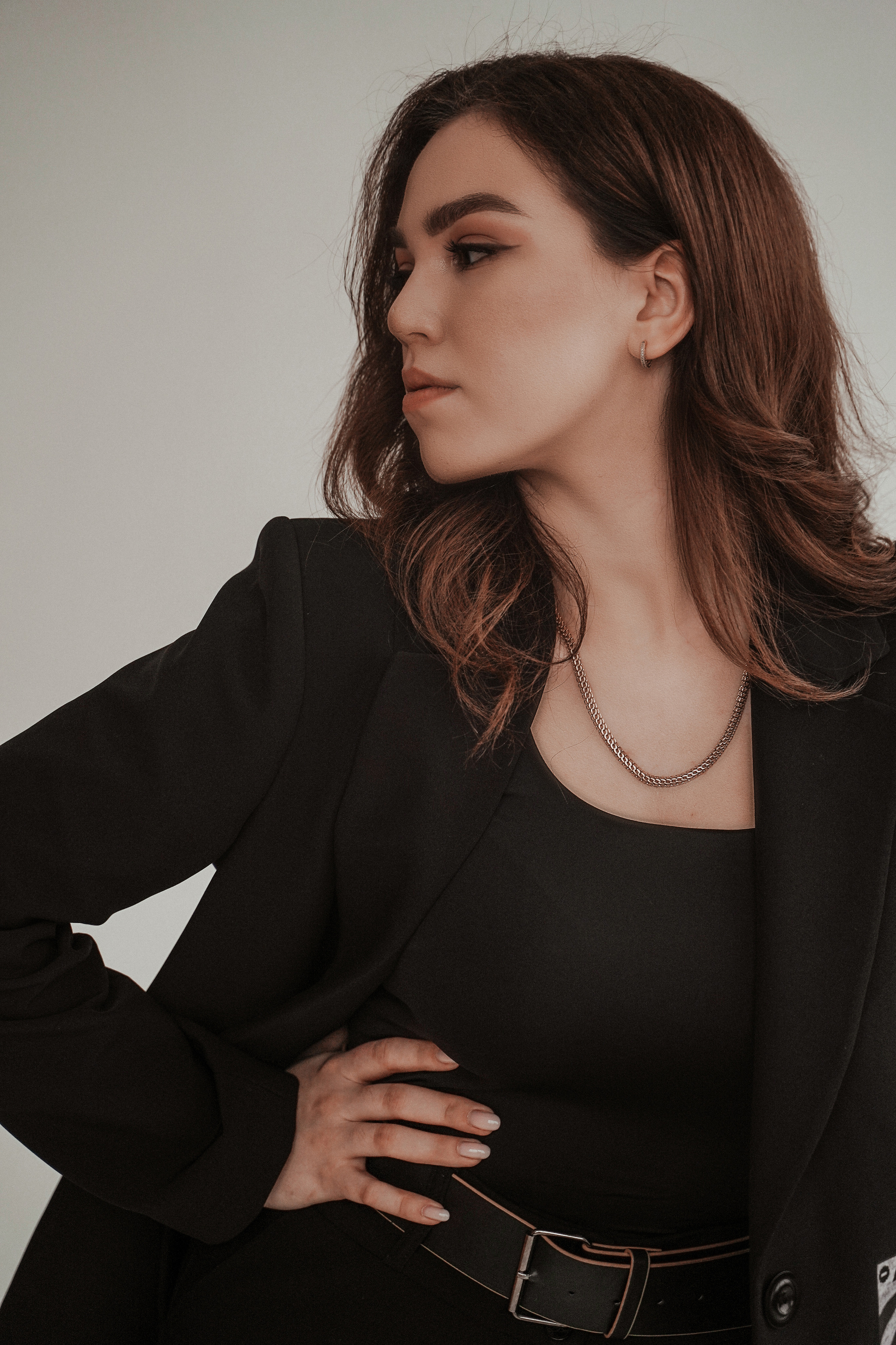 Портретная фотосессия в Краснодаре. Семейный и женский фотограф в Краснодаре Анастасия Приймак