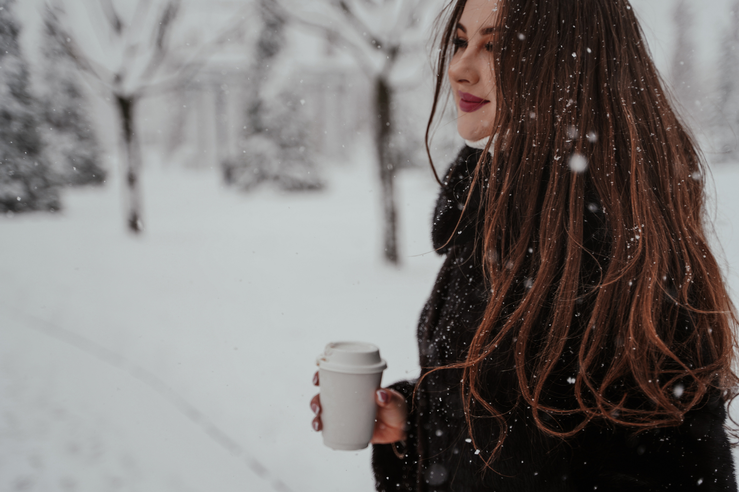 Портретная фотосессия в Краснодаре. Семейный и женский фотограф в Краснодаре Анастасия Приймак