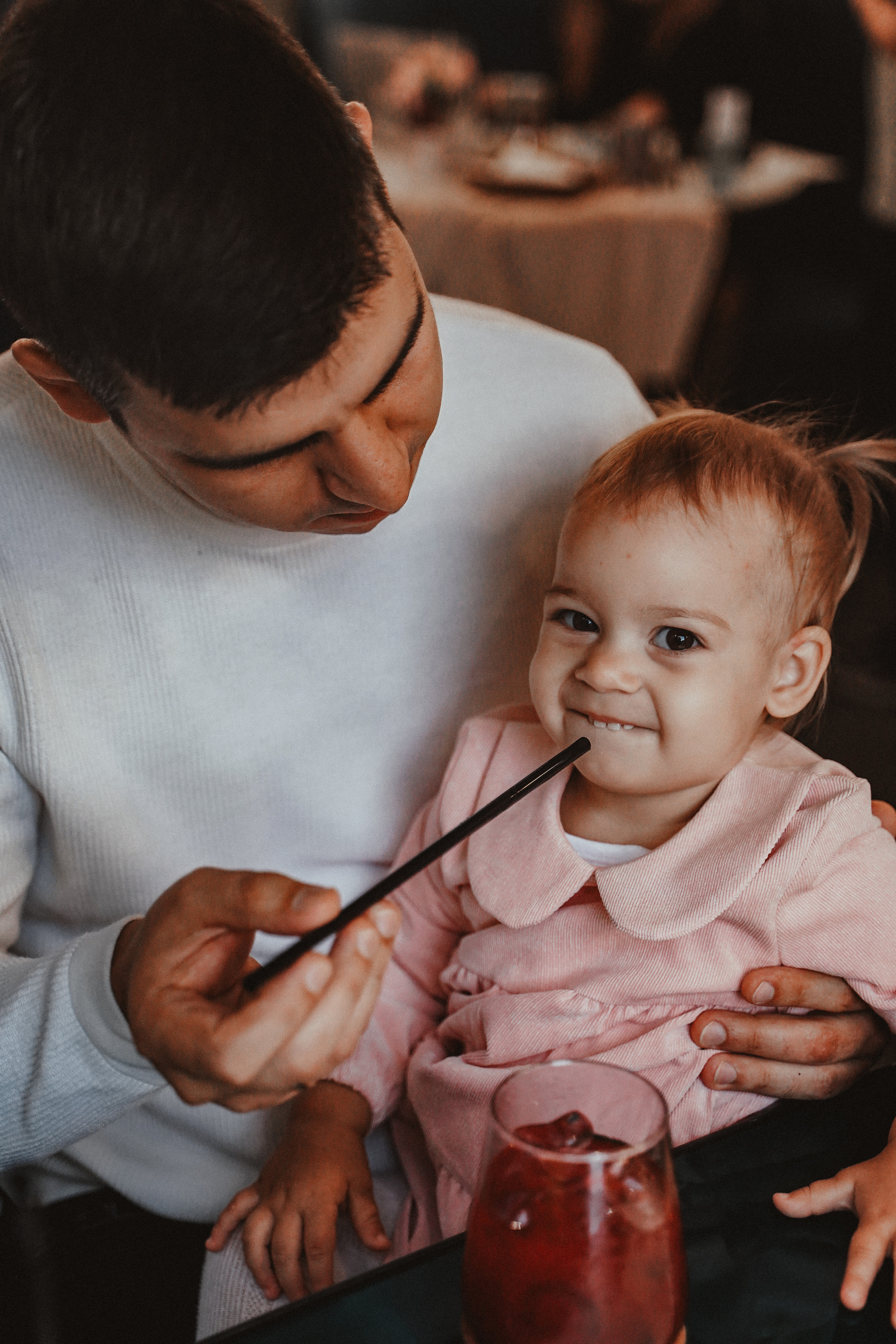 Городская фотосессия под дождем. Семейный и женский фотограф в Краснодаре Анастасия Приймак