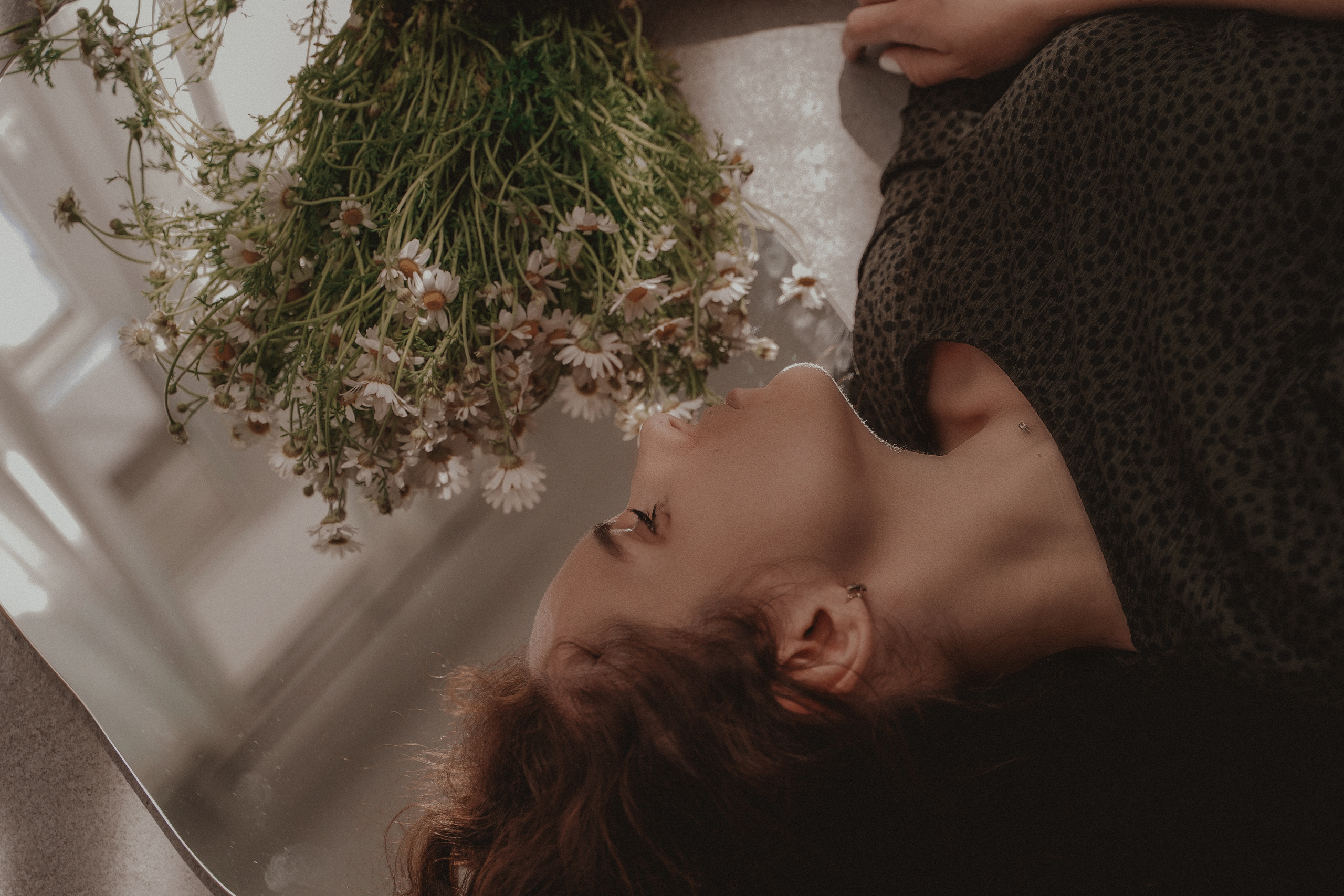 Портретная фотосессия в Краснодаре. Семейный и женский фотограф в Краснодаре Анастасия Приймак