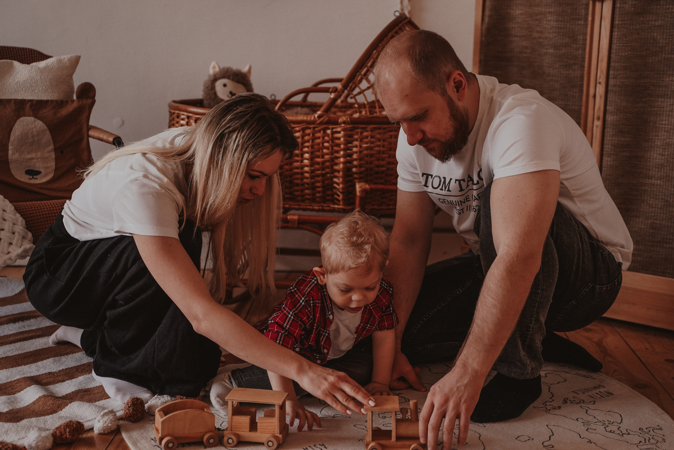 Семейная фотосессия в Краснодаре фотограф Анастасия Приймак. Семейный и женский фотограф в Краснодаре Анастасия Приймак