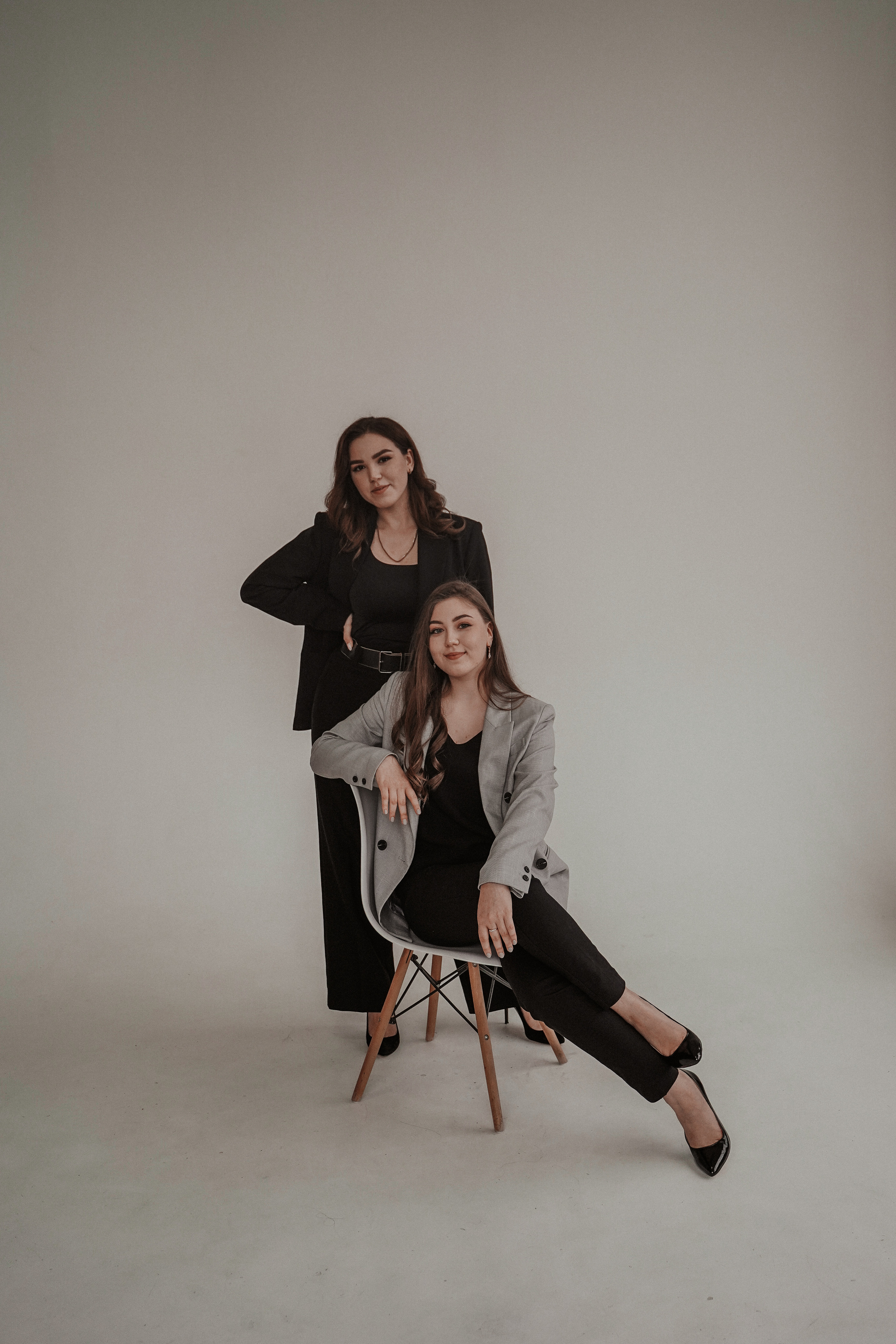 Портретная фотосессия в Краснодаре. Семейный и женский фотограф в Краснодаре Анастасия Приймак