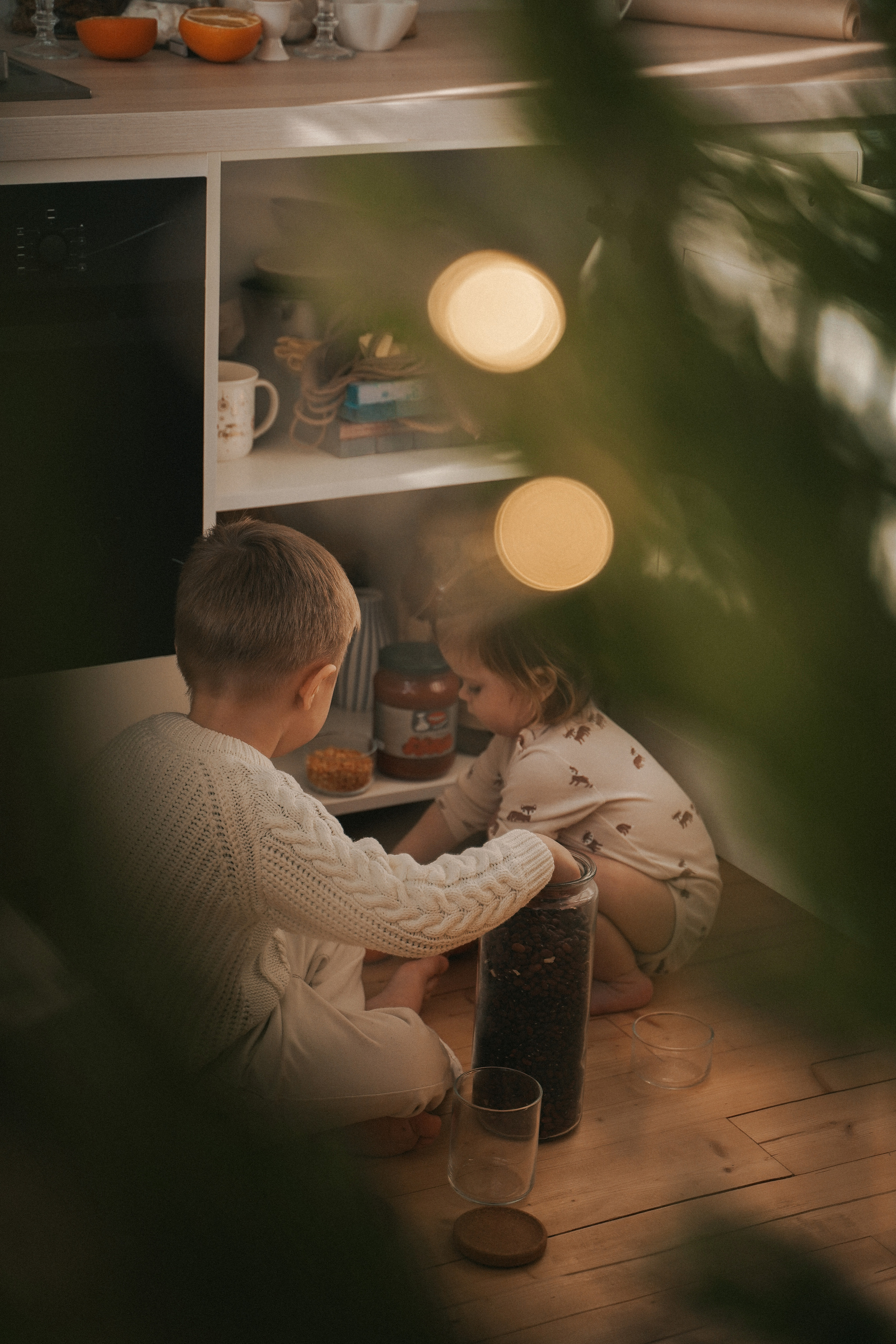 Новогодняя фотосессия Краснодар. Семейный и женский фотограф в Краснодаре Анастасия Приймак