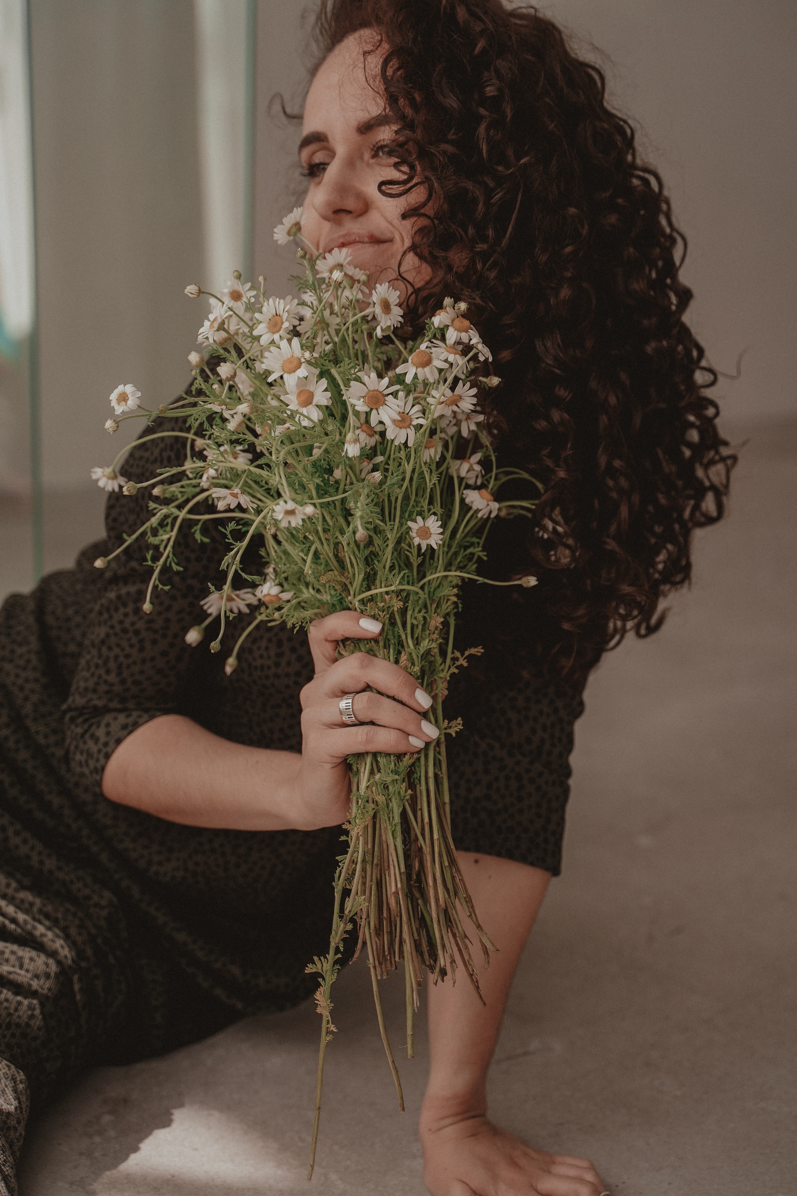 Портретная фотосессия в Краснодаре. Семейный и женский фотограф в Краснодаре Анастасия Приймак