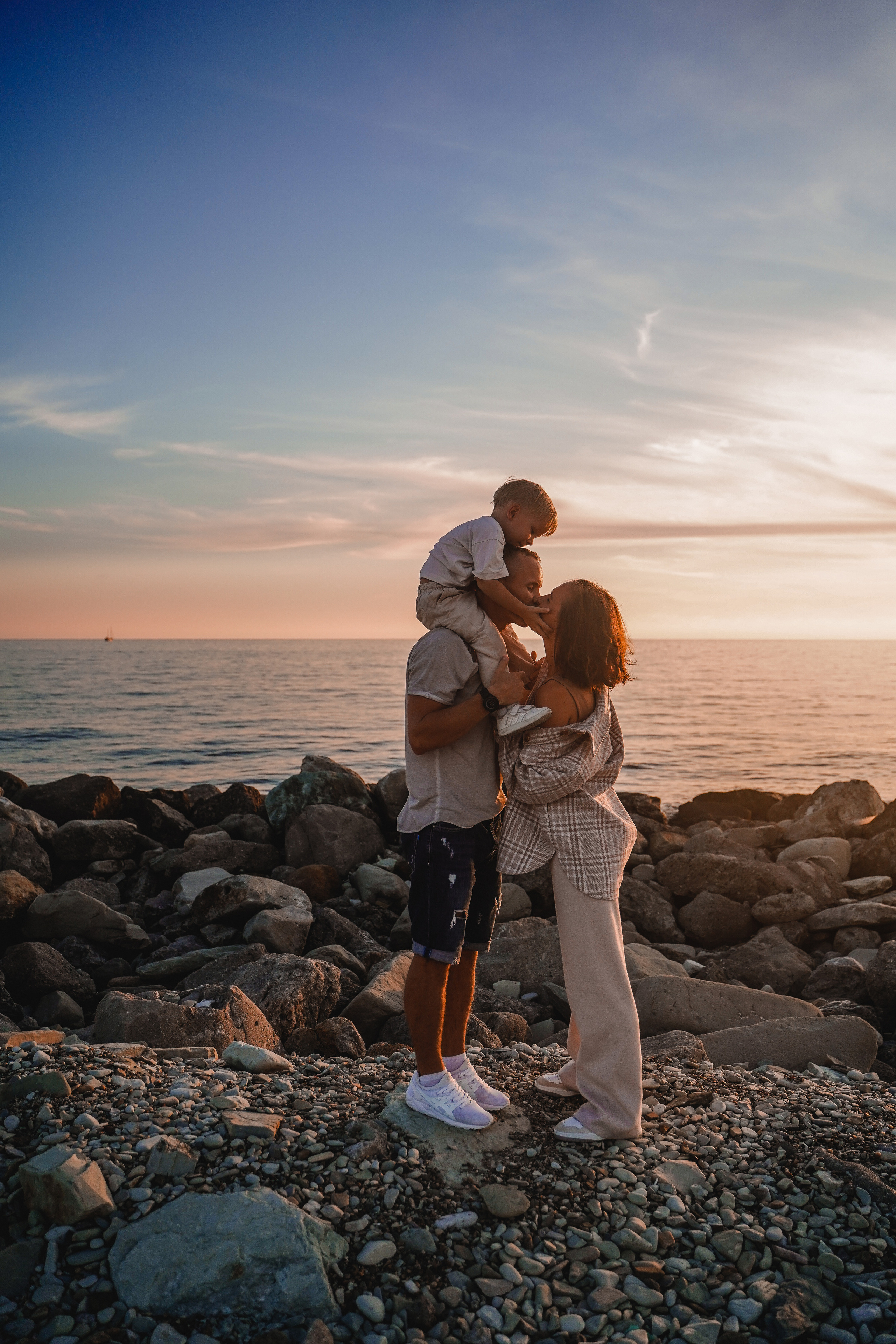 Семейная фотосессия в Краснодаре фотограф Анастасия Приймак. Семейный и женский фотограф в Краснодаре Анастасия Приймак