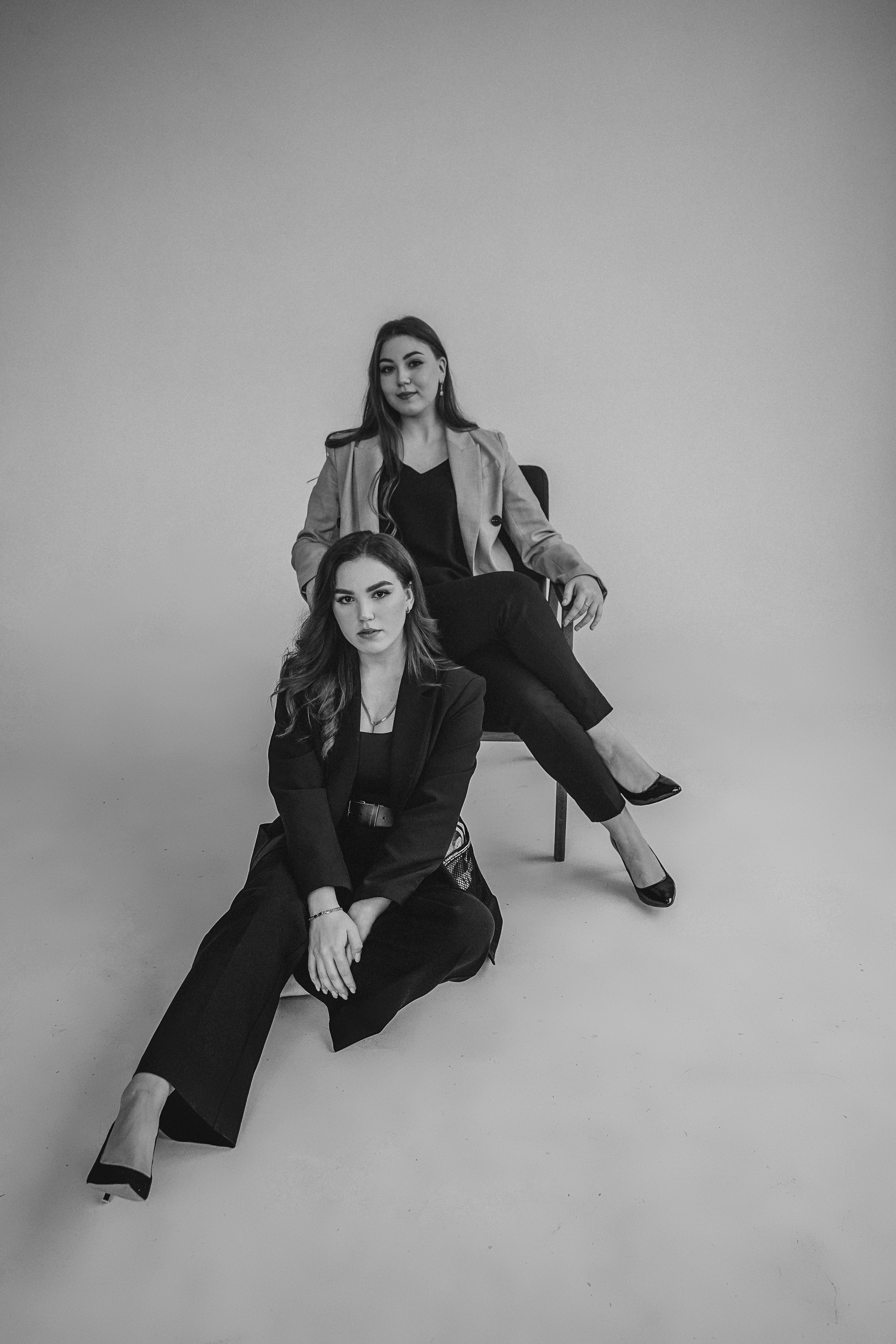 Портретная фотосессия в Краснодаре. Семейный и женский фотограф в Краснодаре Анастасия Приймак